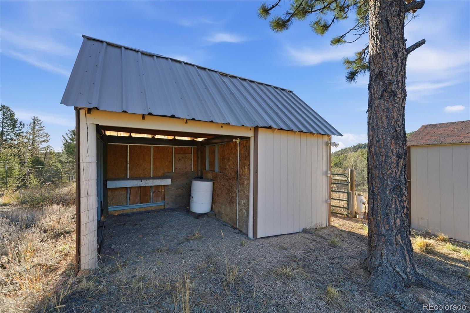 MLS Image #25 for 33799  warren road,pine, Colorado
