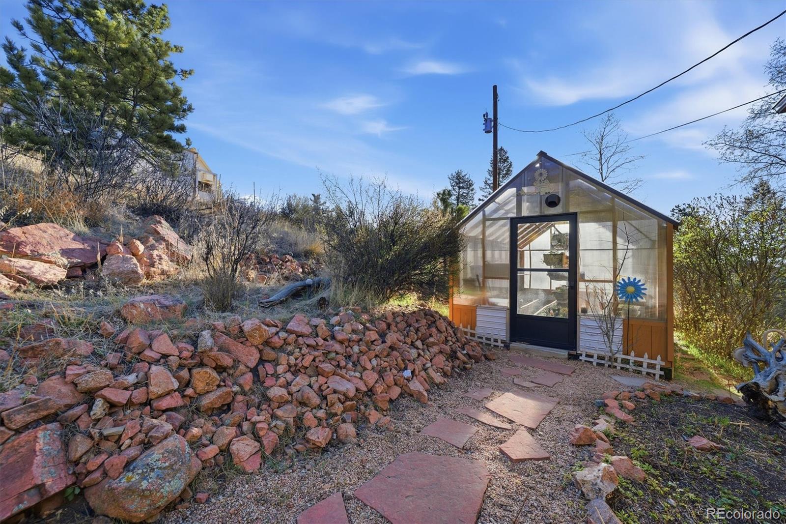 MLS Image #26 for 33799  warren road,pine, Colorado