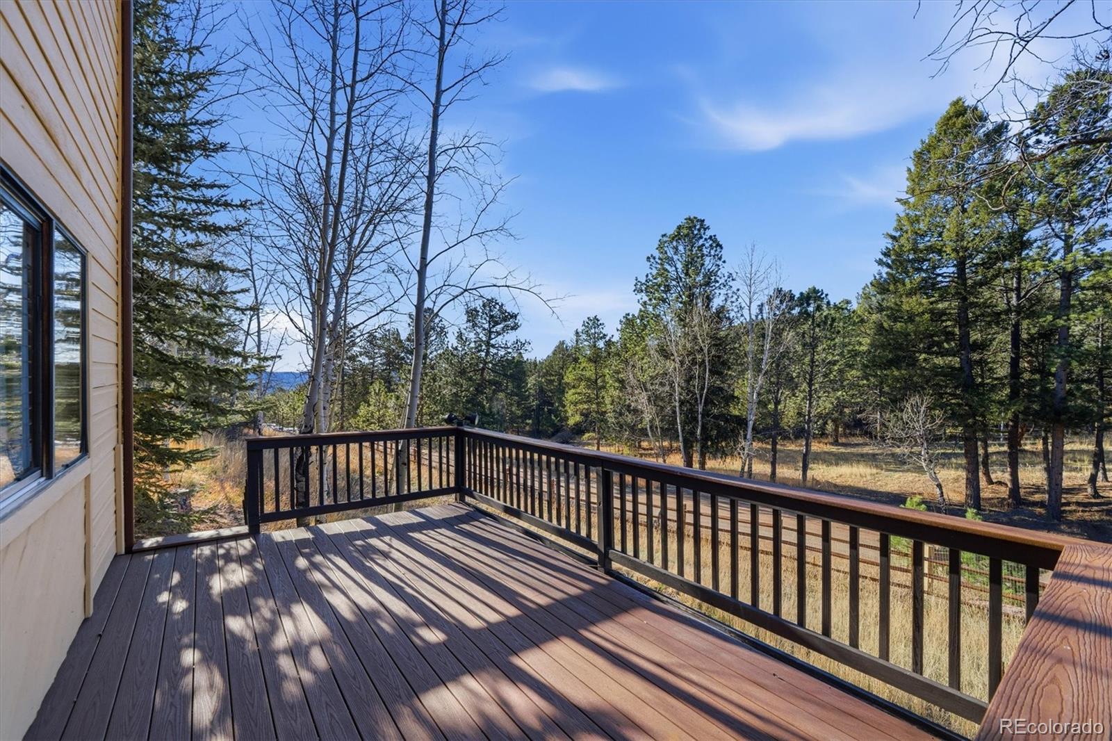 MLS Image #27 for 33799  warren road,pine, Colorado