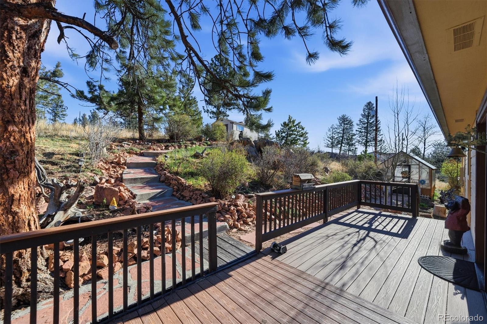 MLS Image #28 for 33799  warren road,pine, Colorado