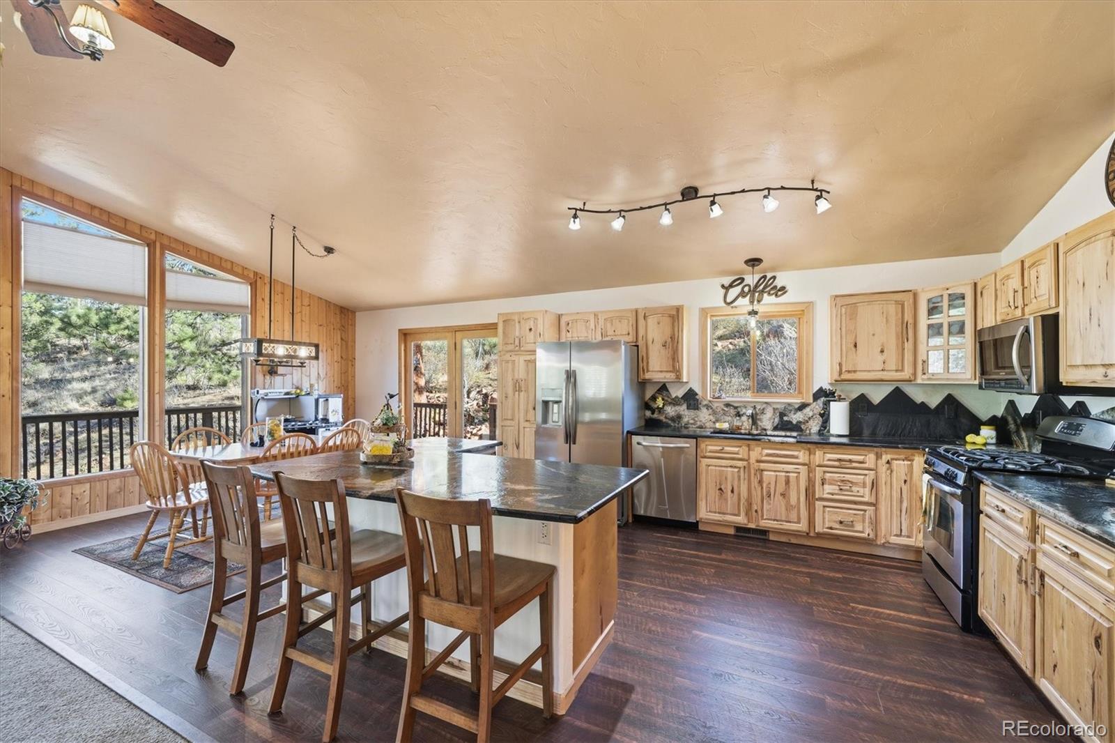 MLS Image #3 for 33799  warren road,pine, Colorado