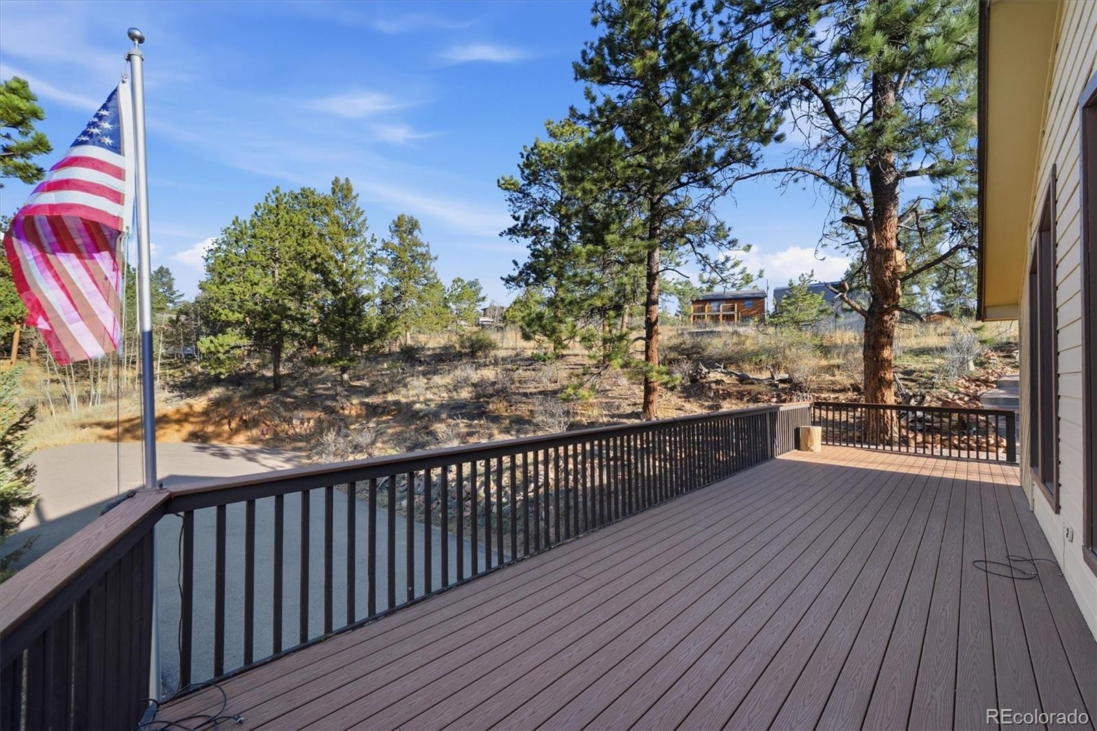 MLS Image #46 for 33799  warren road,pine, Colorado