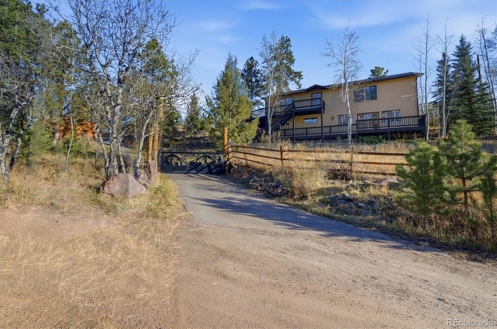 MLS Image #47 for 33799  warren road,pine, Colorado