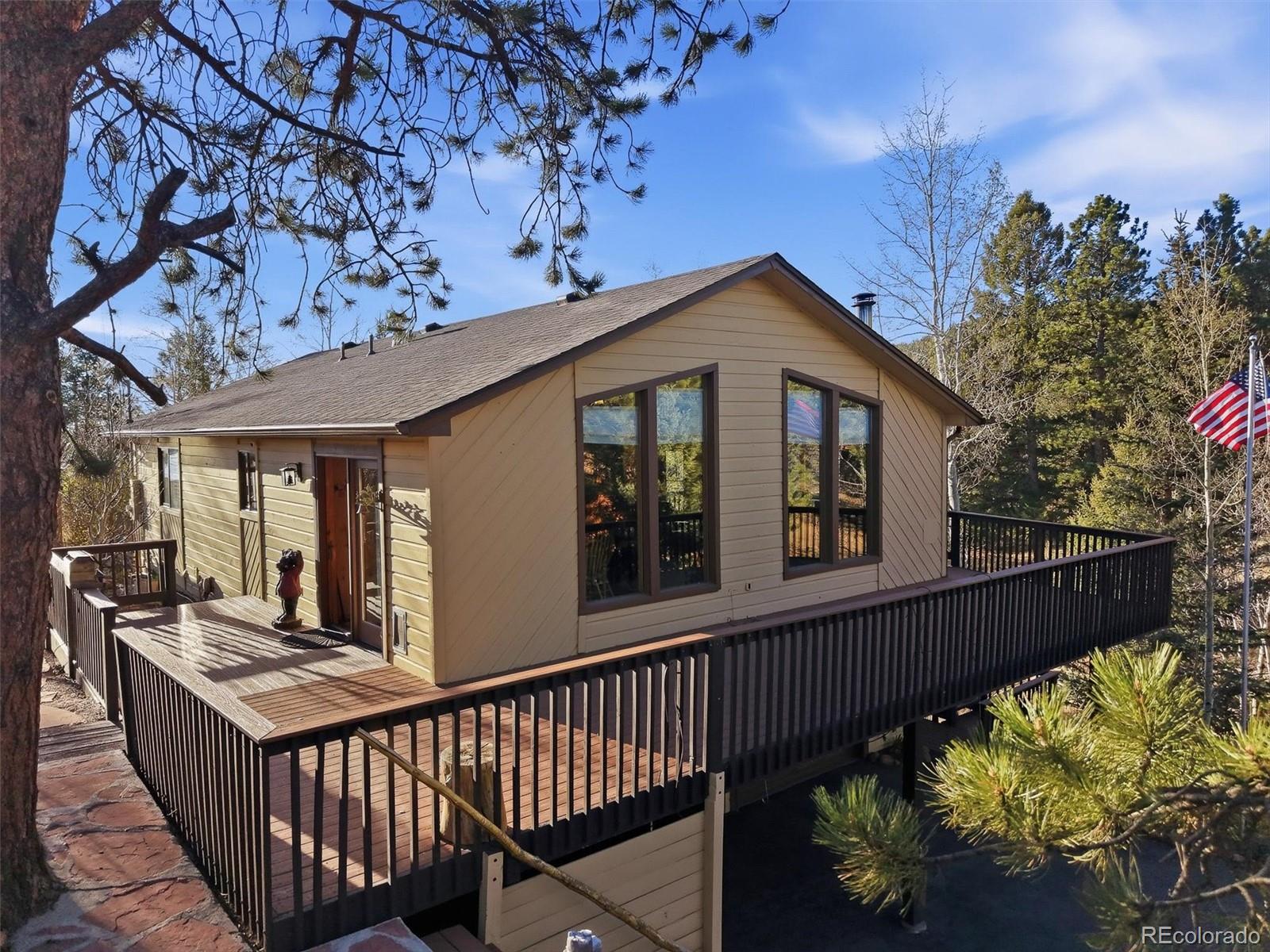 MLS Image #48 for 33799  warren road,pine, Colorado