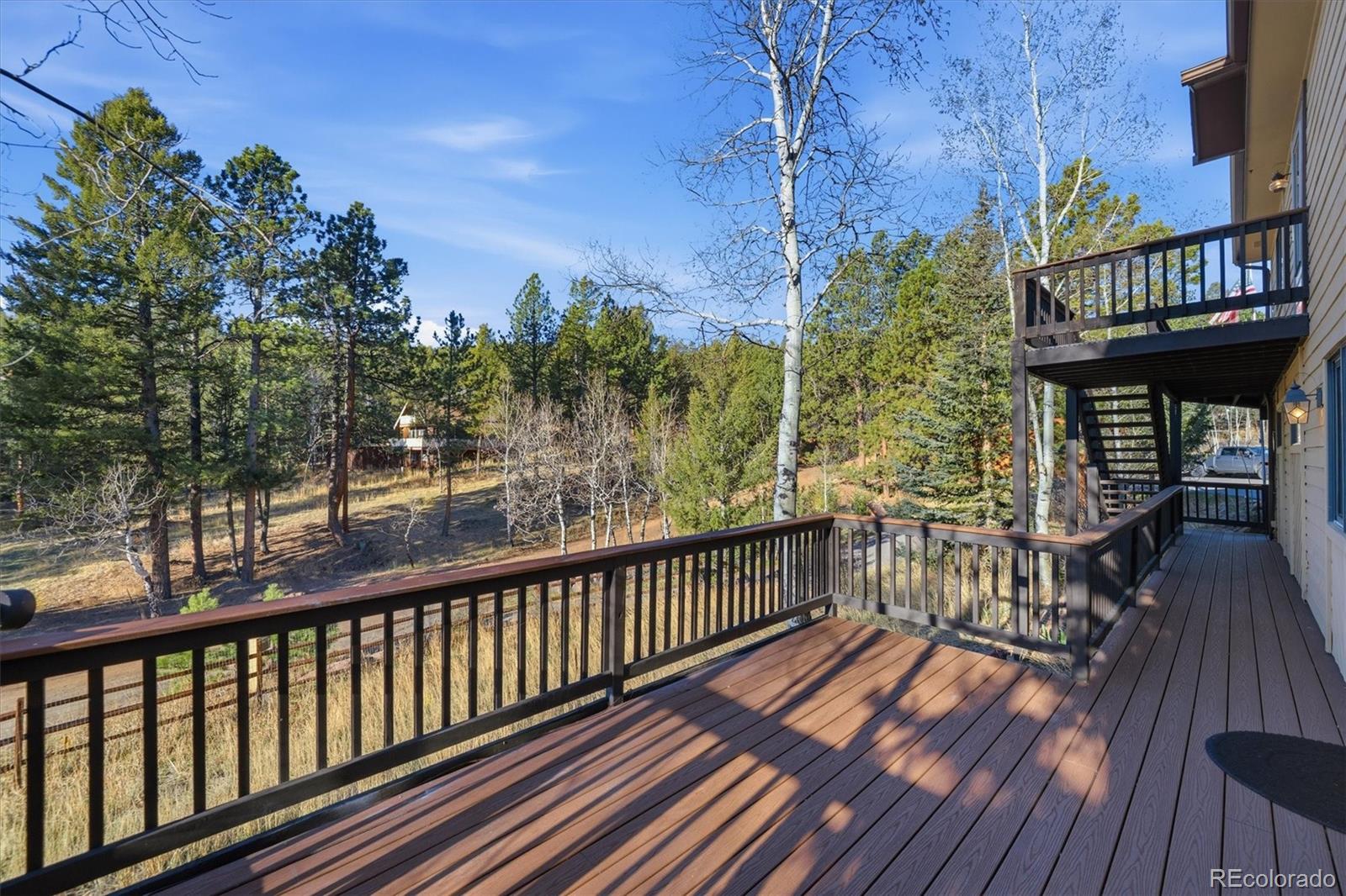MLS Image #6 for 33799  warren road,pine, Colorado