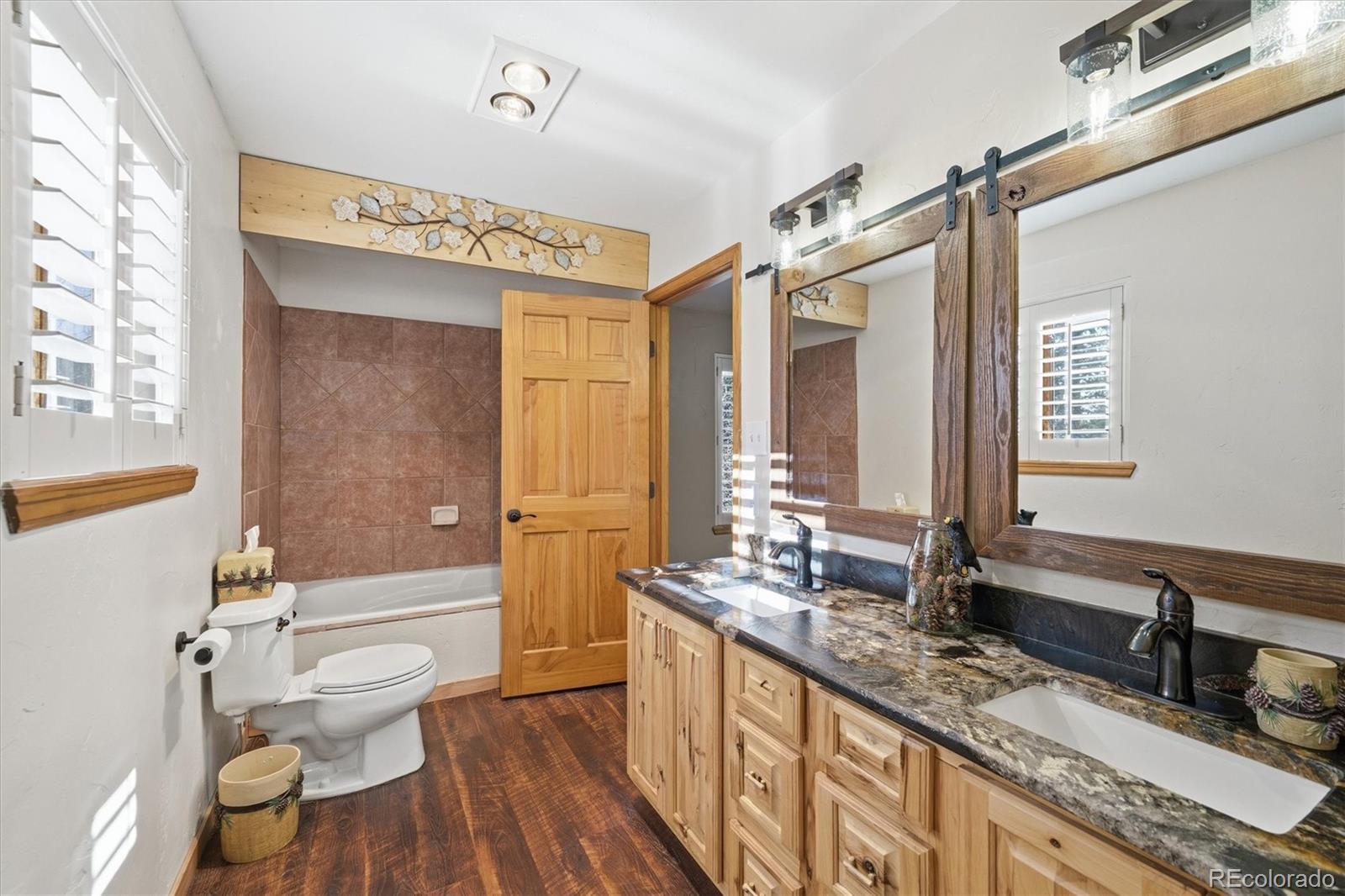 MLS Image #8 for 33799  warren road,pine, Colorado