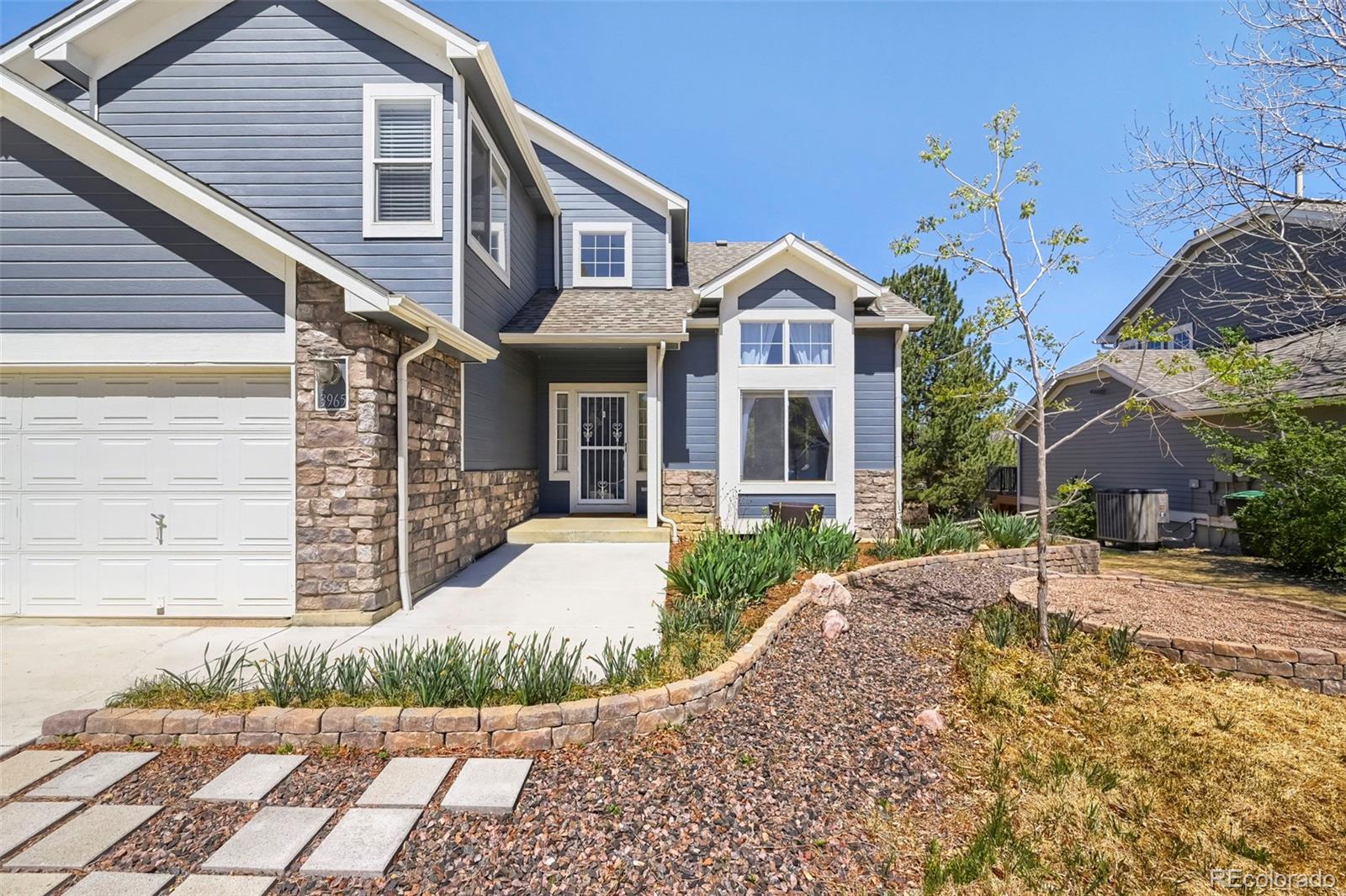 MLS Image #1 for 3965  hawthorne circle,longmont, Colorado