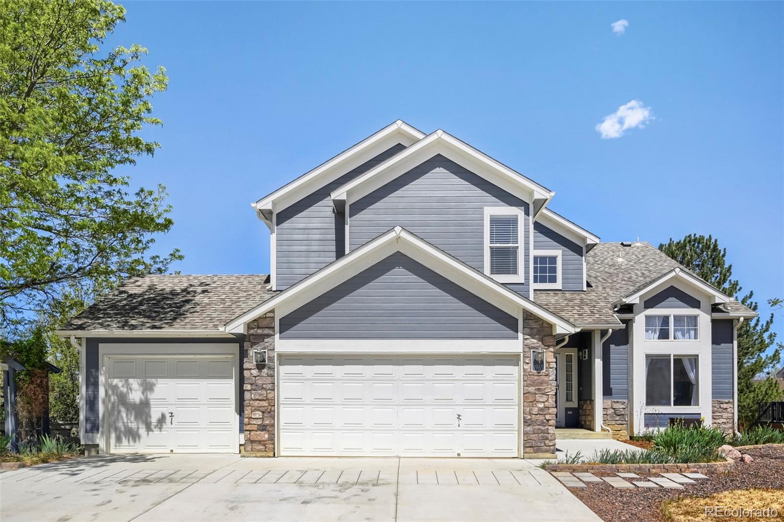 MLS Image #2 for 3965  hawthorne circle,longmont, Colorado