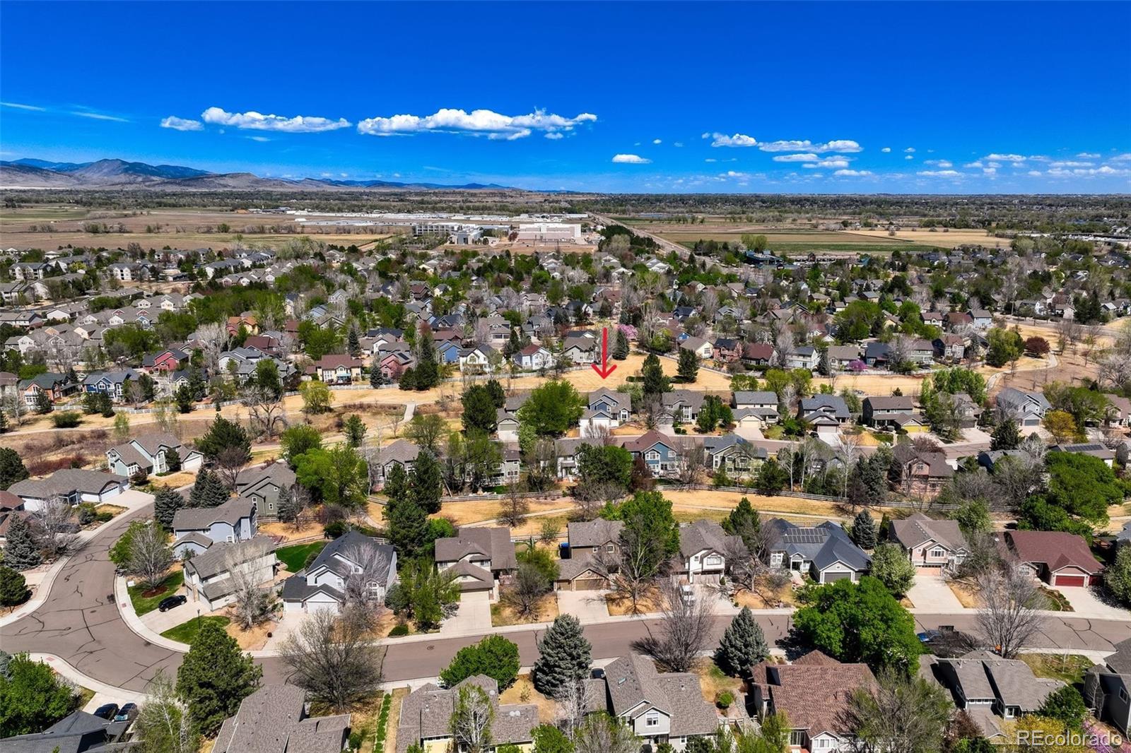 MLS Image #33 for 3965  hawthorne circle,longmont, Colorado