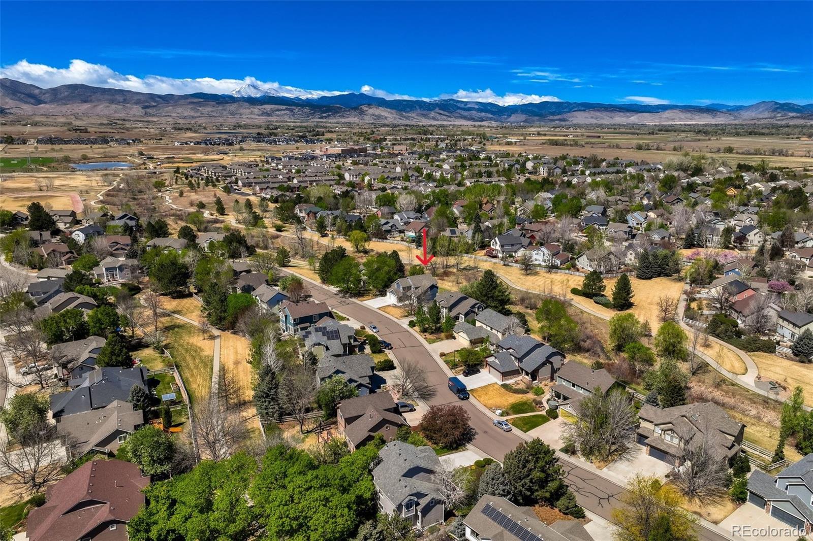 MLS Image #34 for 3965  hawthorne circle,longmont, Colorado
