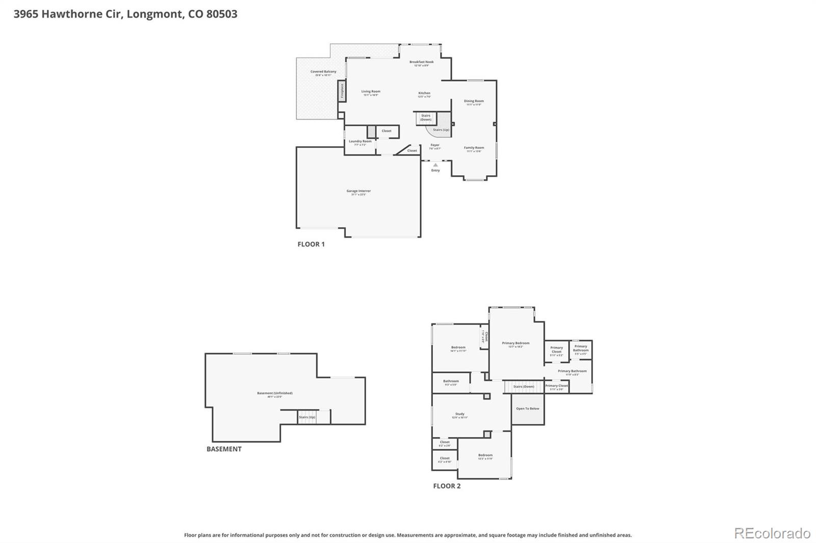 MLS Image #40 for 3965  hawthorne circle,longmont, Colorado