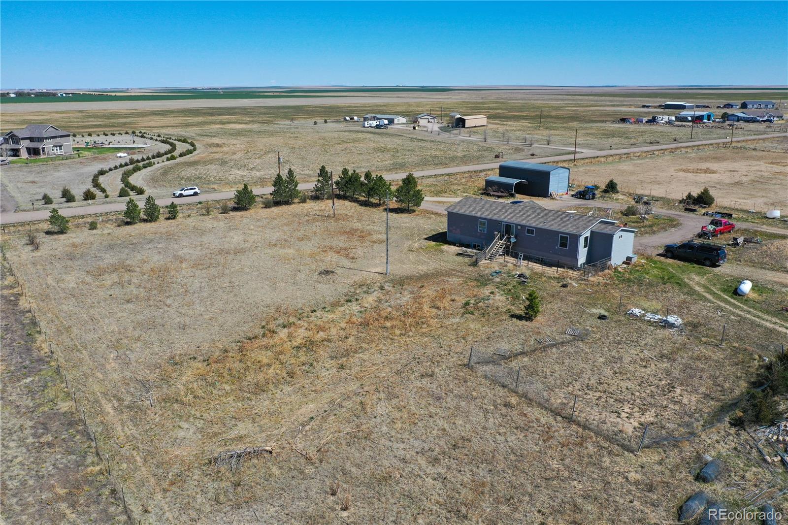 MLS Image #2 for 49800 e 112th avenue,bennett, Colorado