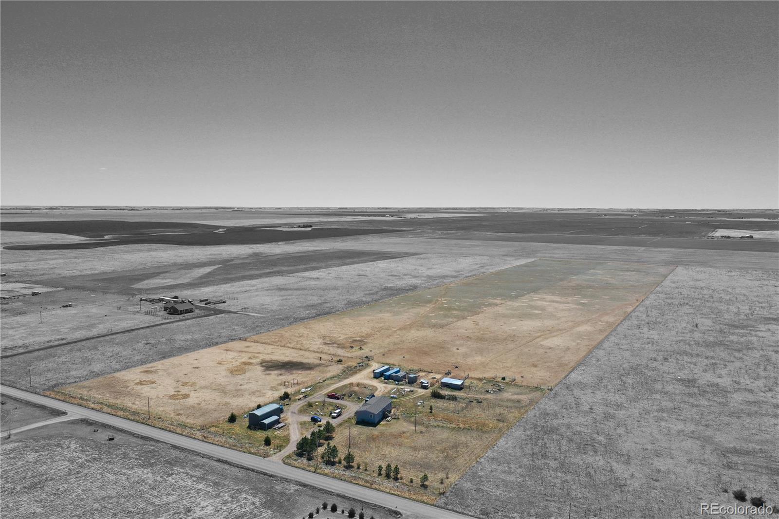 MLS Image #4 for 49800 e 112th avenue,bennett, Colorado
