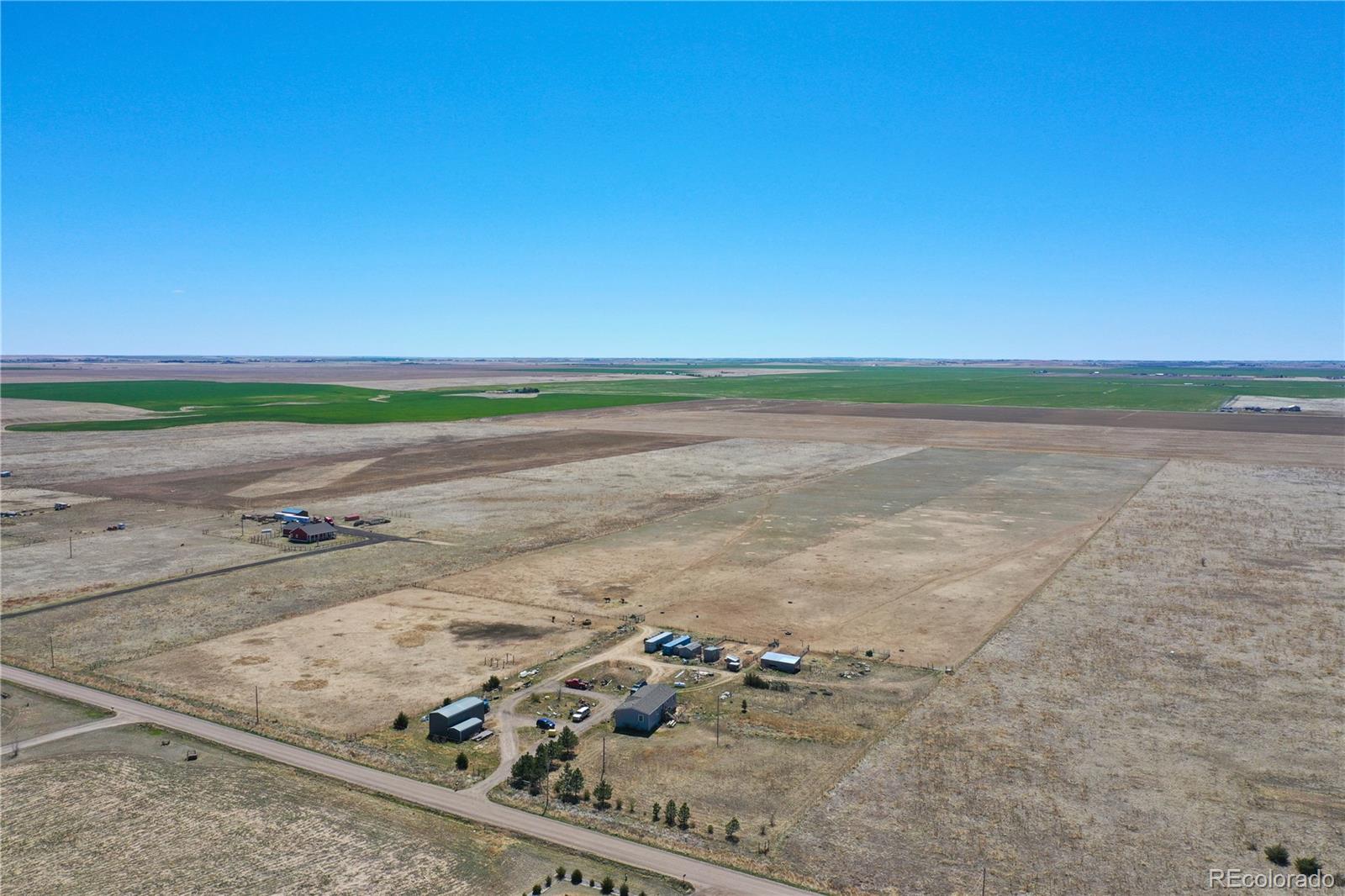 MLS Image #5 for 49800 e 112th avenue,bennett, Colorado