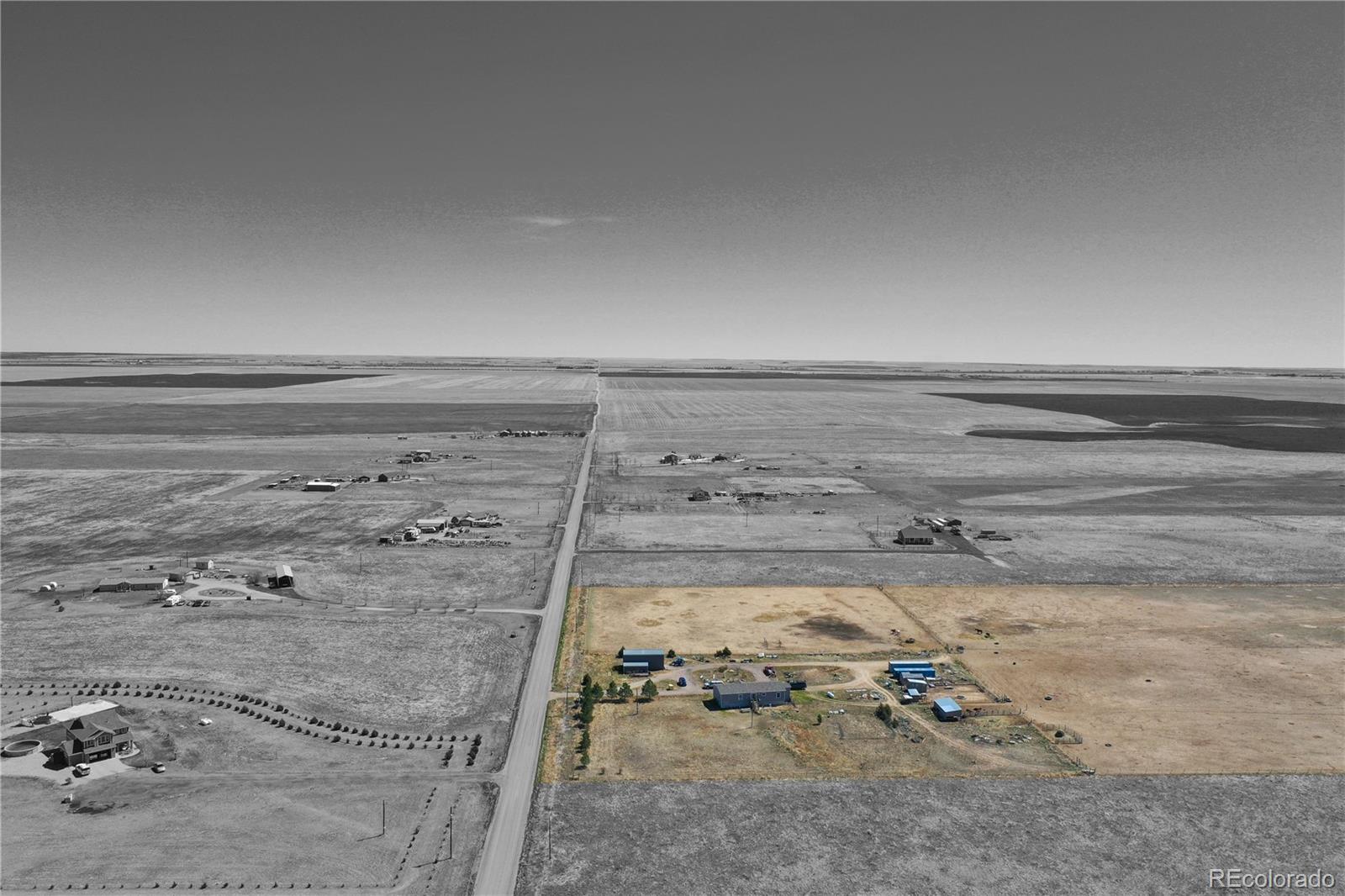 MLS Image #6 for 49800 e 112th avenue,bennett, Colorado