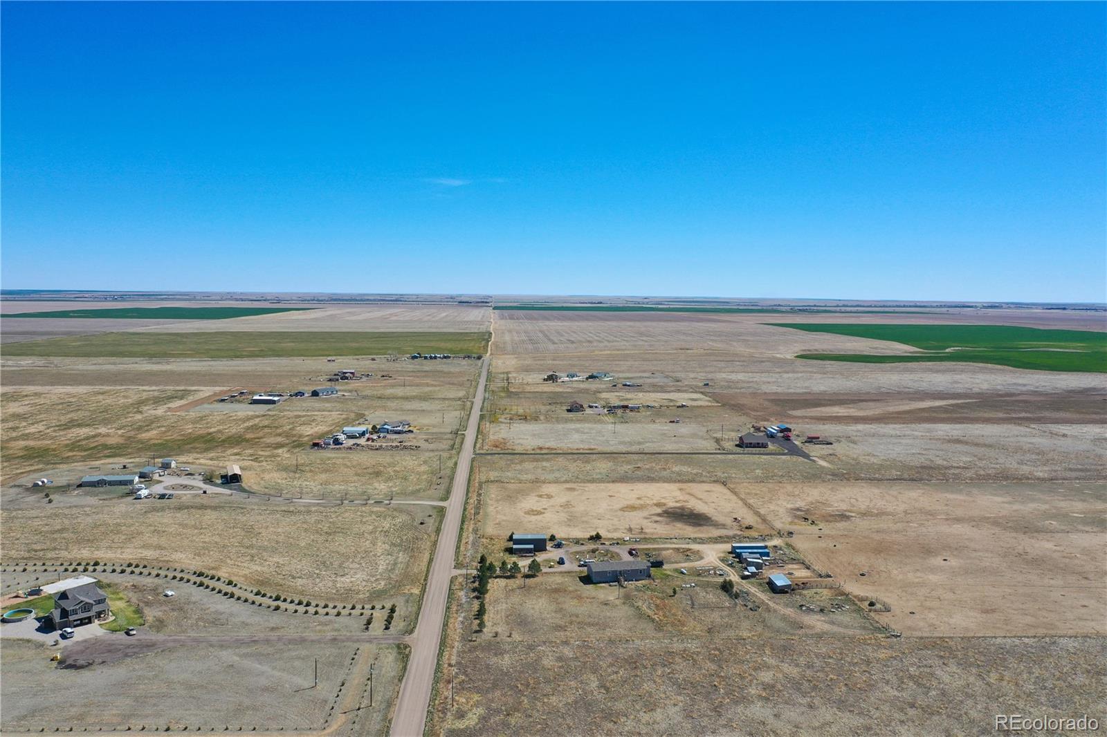 MLS Image #7 for 49800 e 112th avenue,bennett, Colorado
