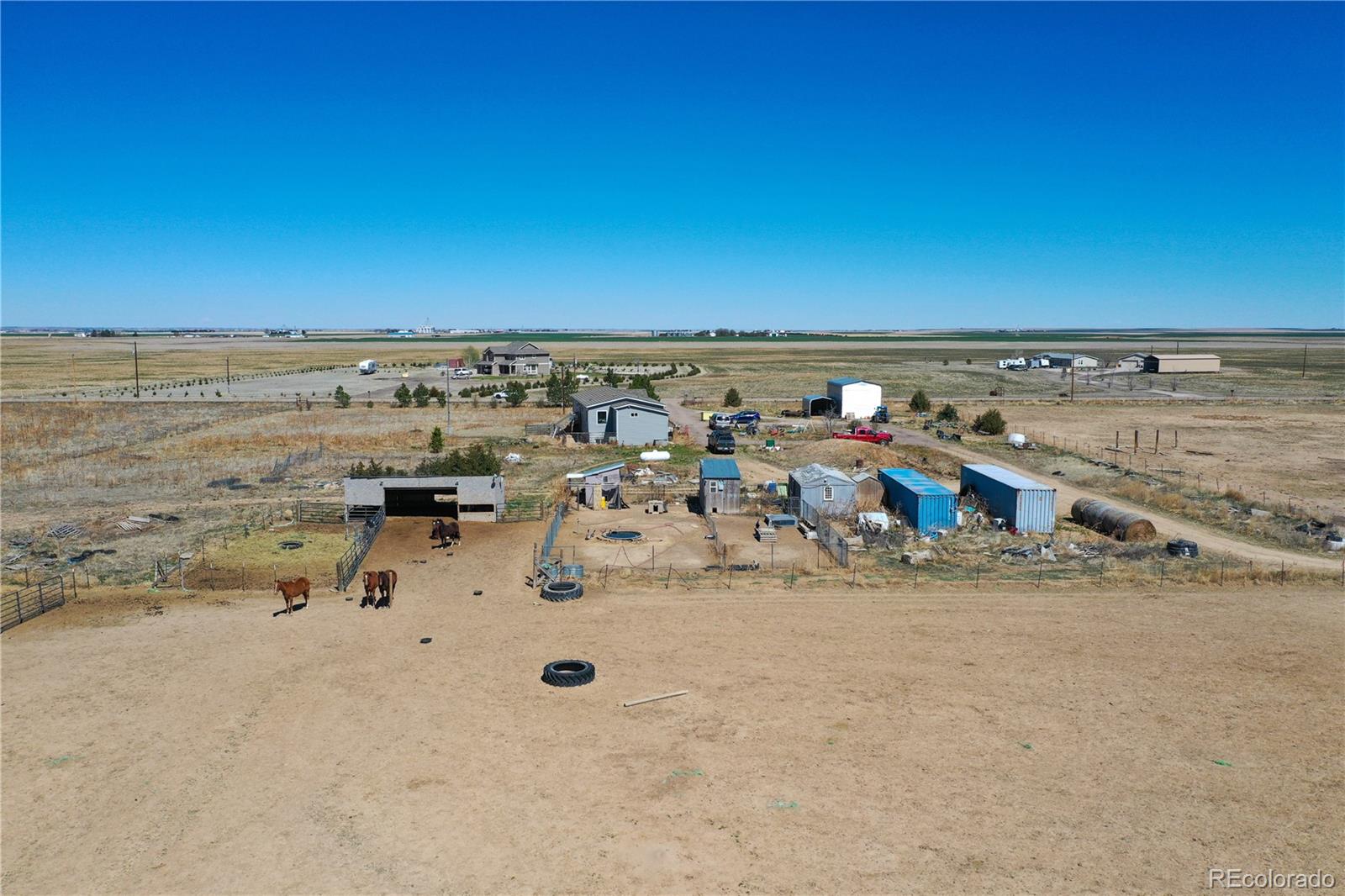 MLS Image #8 for 49800 e 112th avenue,bennett, Colorado
