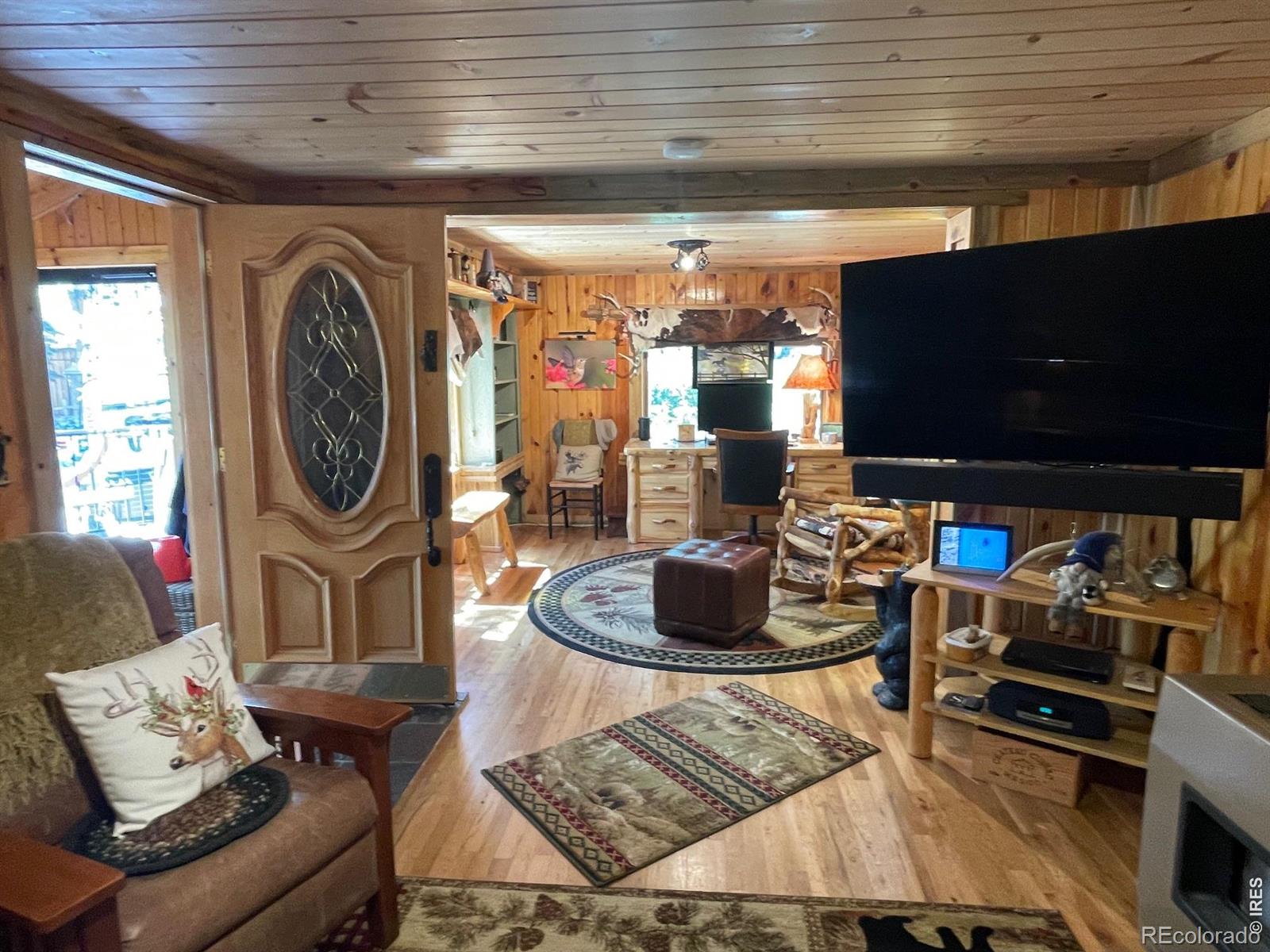 MLS Image #10 for 124  ski road,allenspark, Colorado