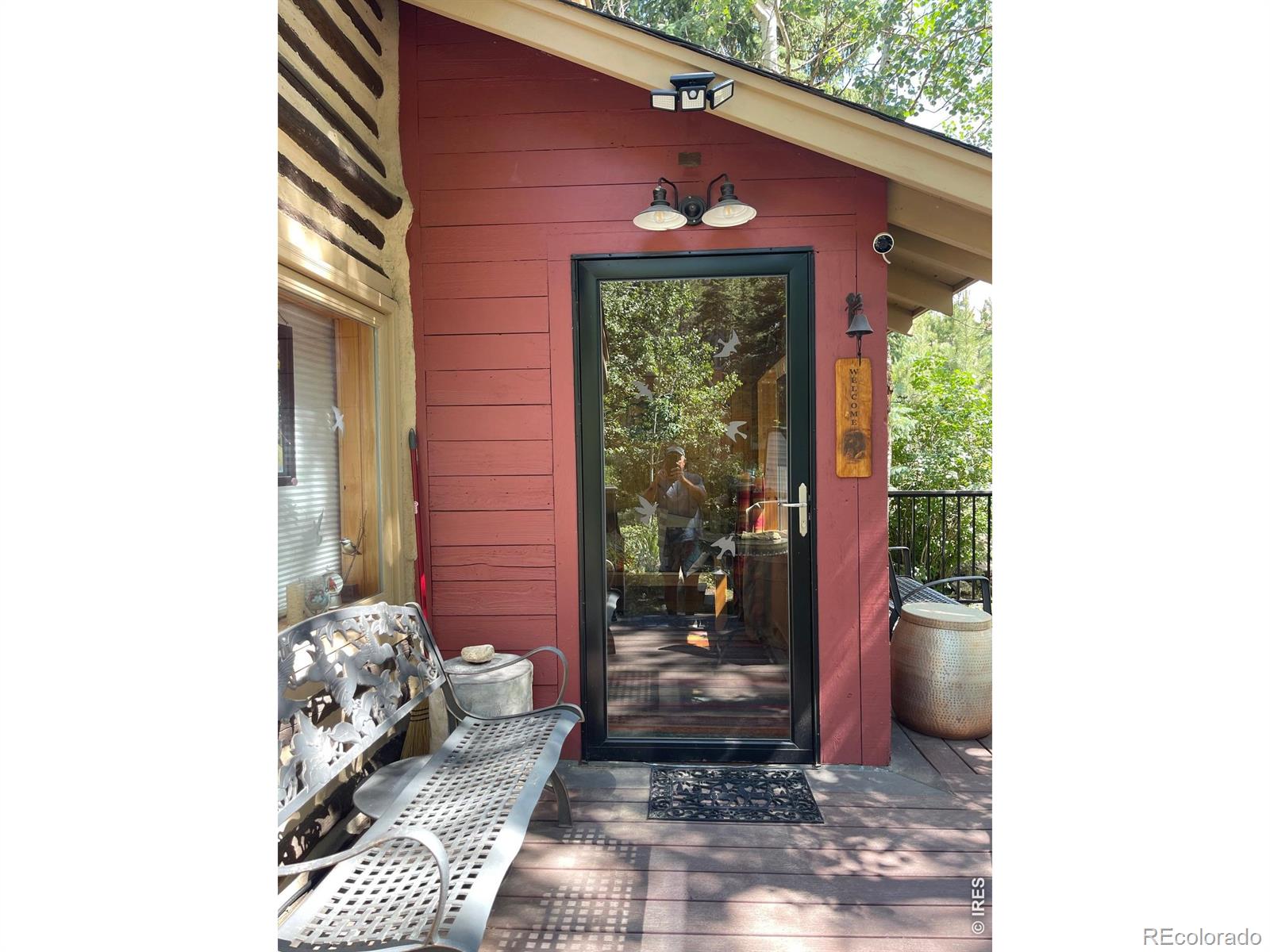 MLS Image #4 for 124  ski road,allenspark, Colorado