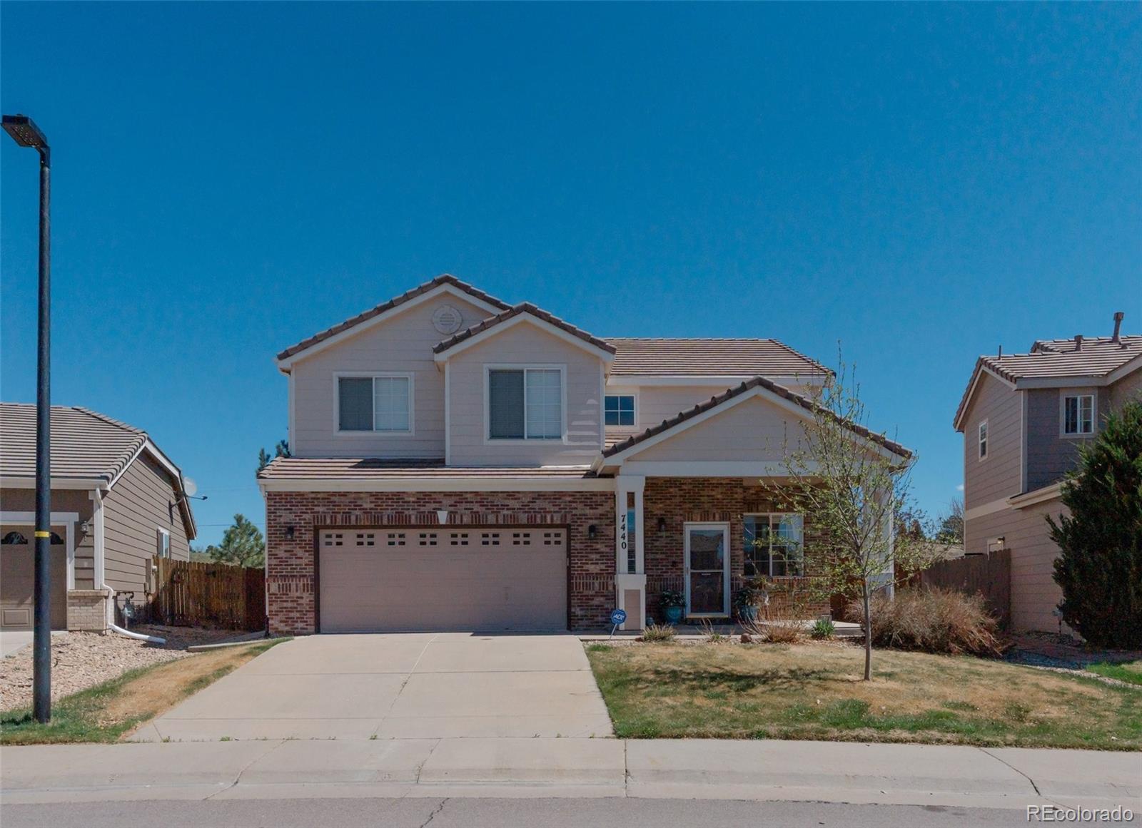 MLS Image #0 for 7440 s nucla street,aurora, Colorado