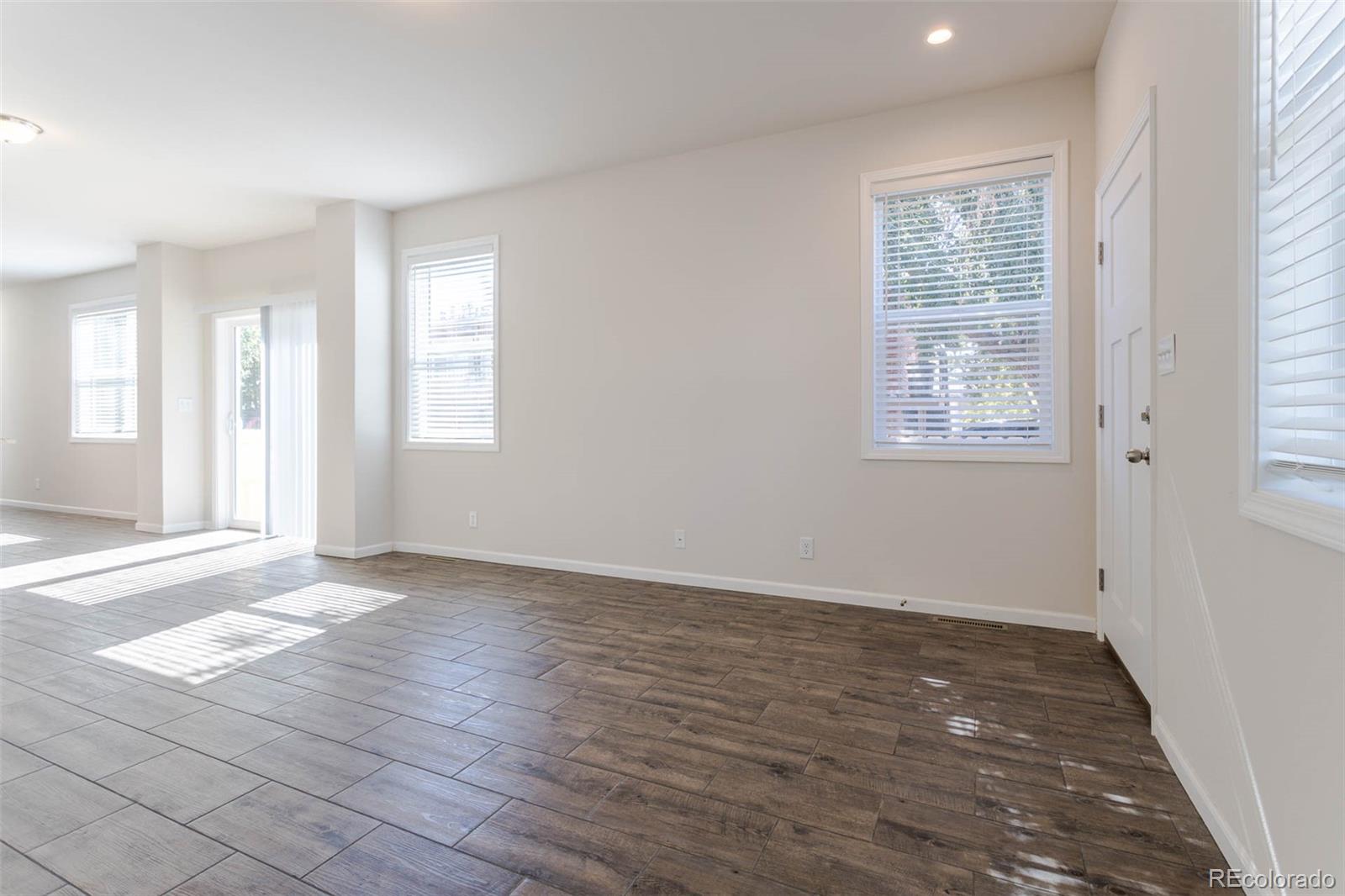MLS Image #2 for 2392 n emporia street,aurora, Colorado