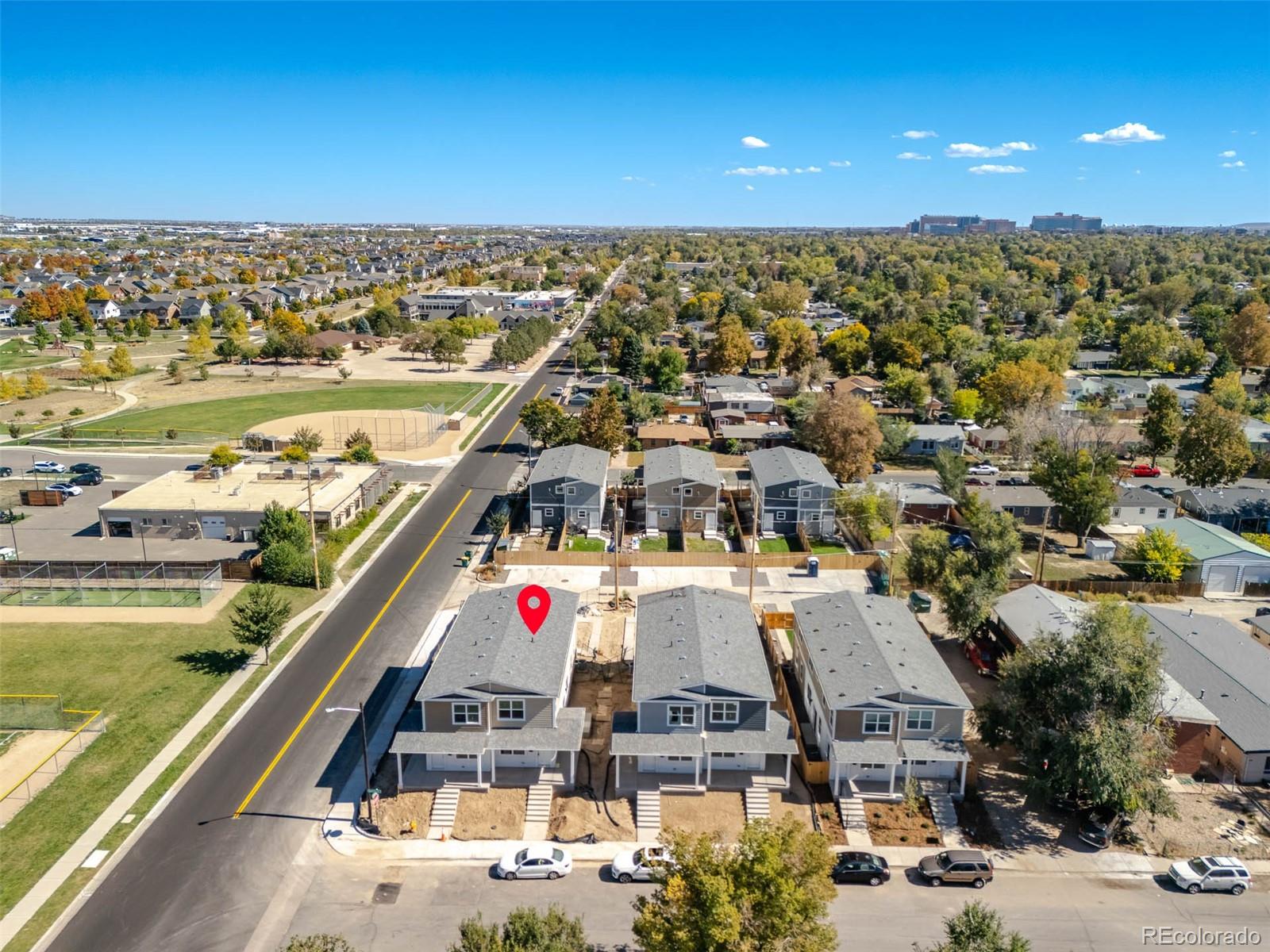 MLS Image #22 for 2392 n emporia street,aurora, Colorado