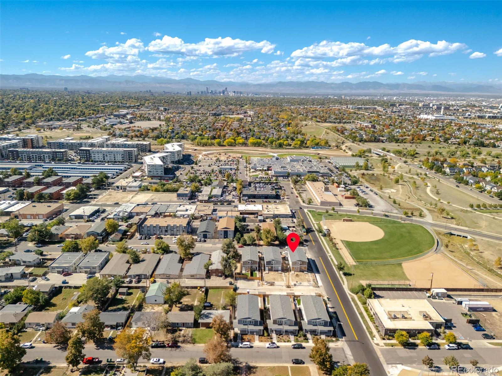 MLS Image #25 for 2392 n emporia street,aurora, Colorado