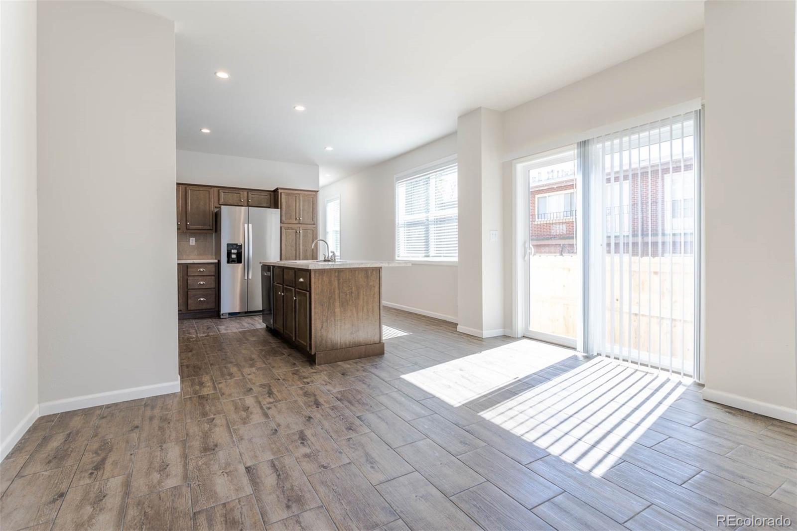 MLS Image #4 for 2392 n emporia street,aurora, Colorado