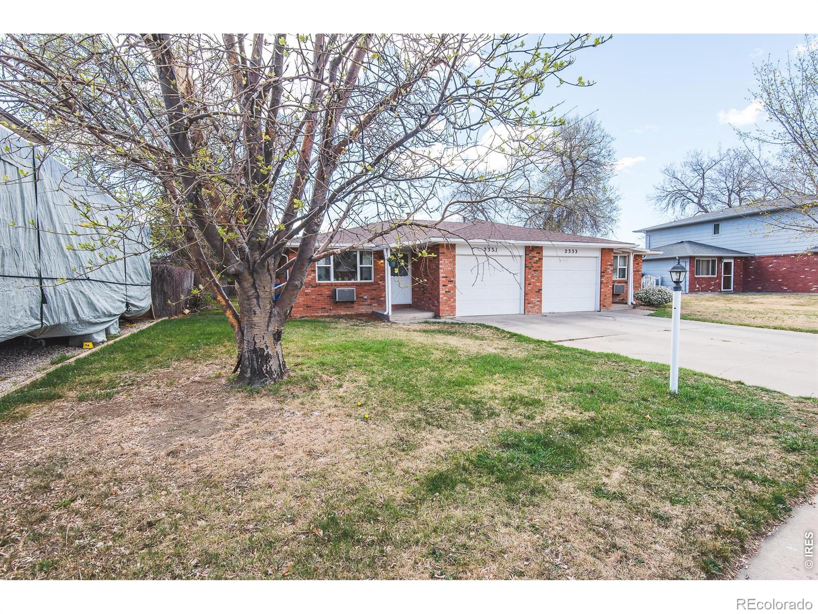 MLS Image #5 for 2331-2333  nyssa drive,loveland, Colorado