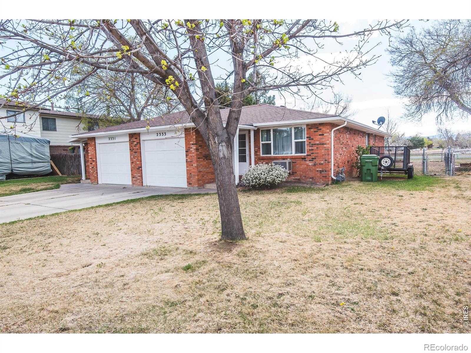 MLS Image #6 for 2331-2333  nyssa drive,loveland, Colorado
