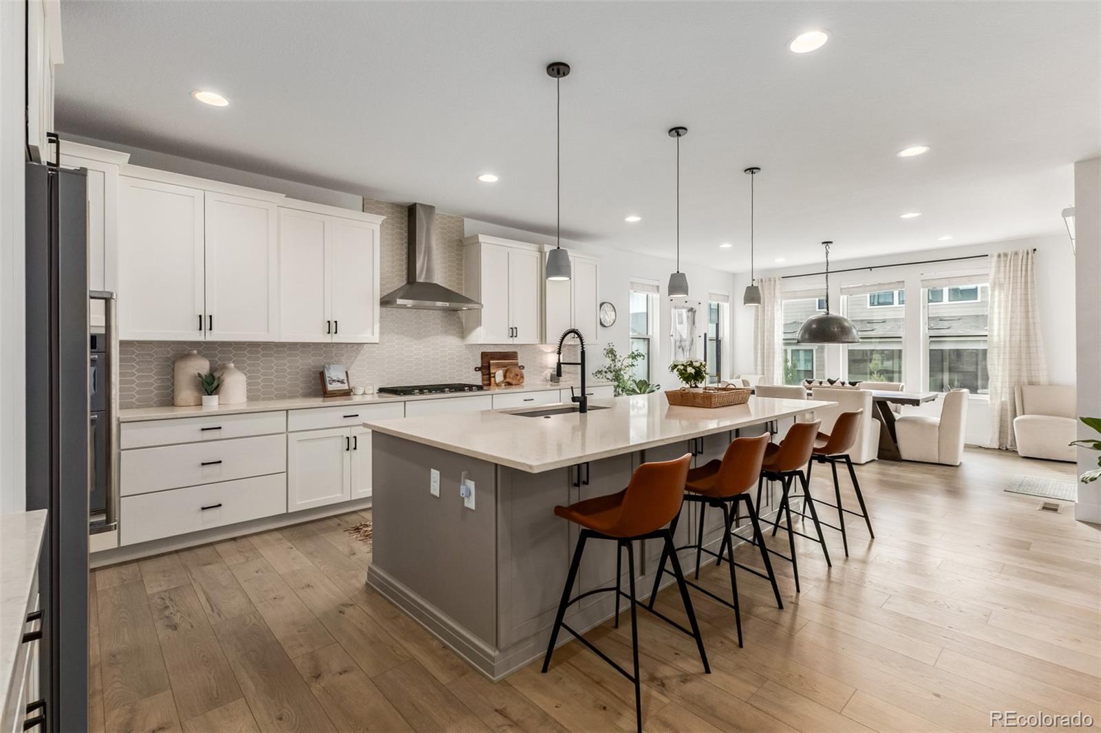 MLS Image #12 for 11101  bright sky street,littleton, Colorado