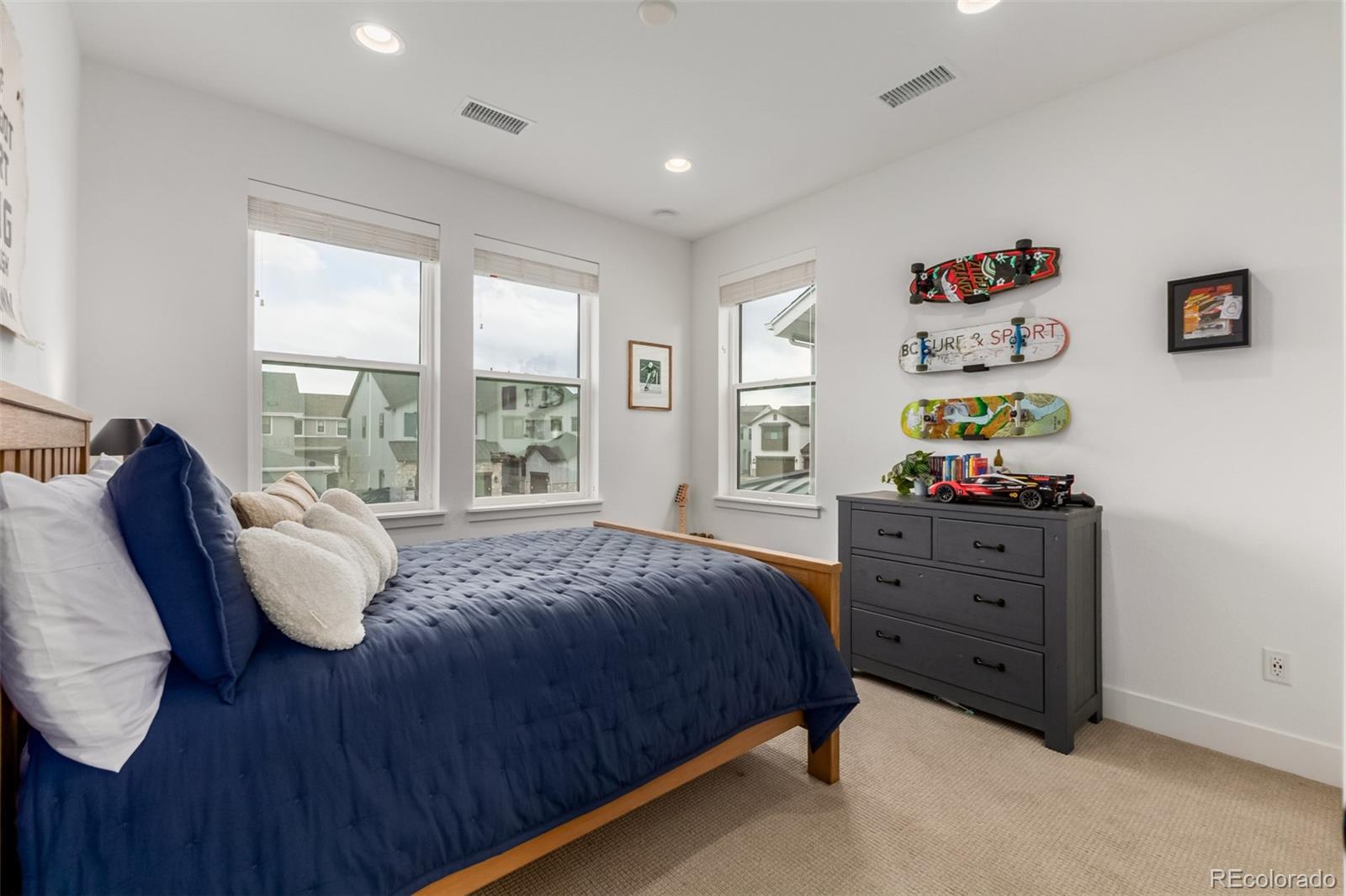 MLS Image #22 for 11101  bright sky street,littleton, Colorado