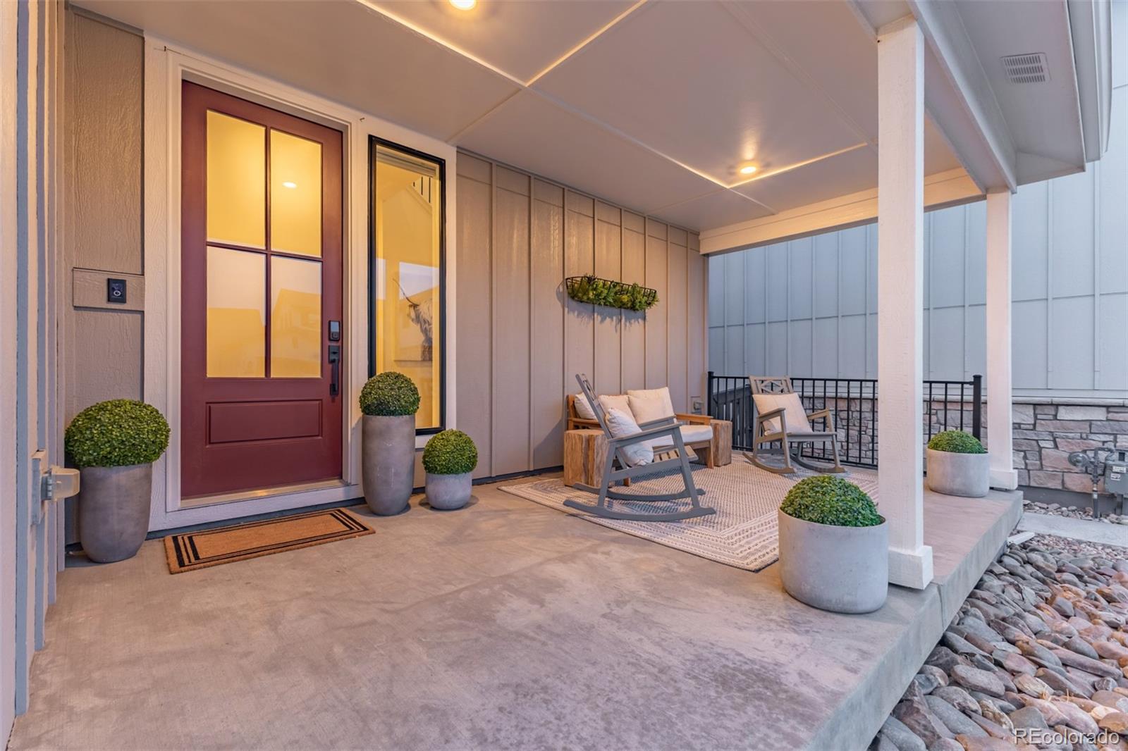 MLS Image #3 for 11101  bright sky street,littleton, Colorado