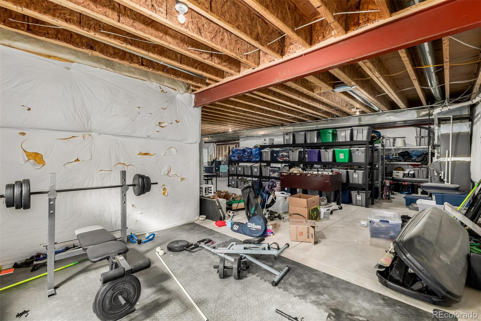 MLS Image #34 for 11101  bright sky street,littleton, Colorado