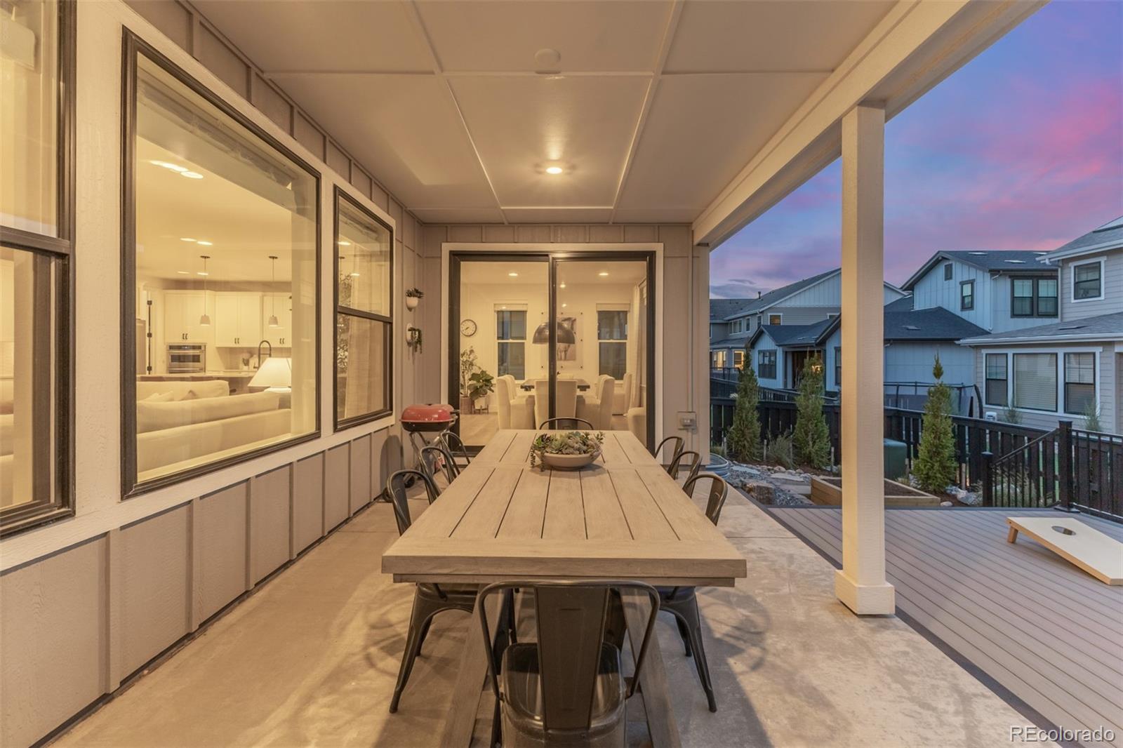 MLS Image #36 for 11101  bright sky street,littleton, Colorado