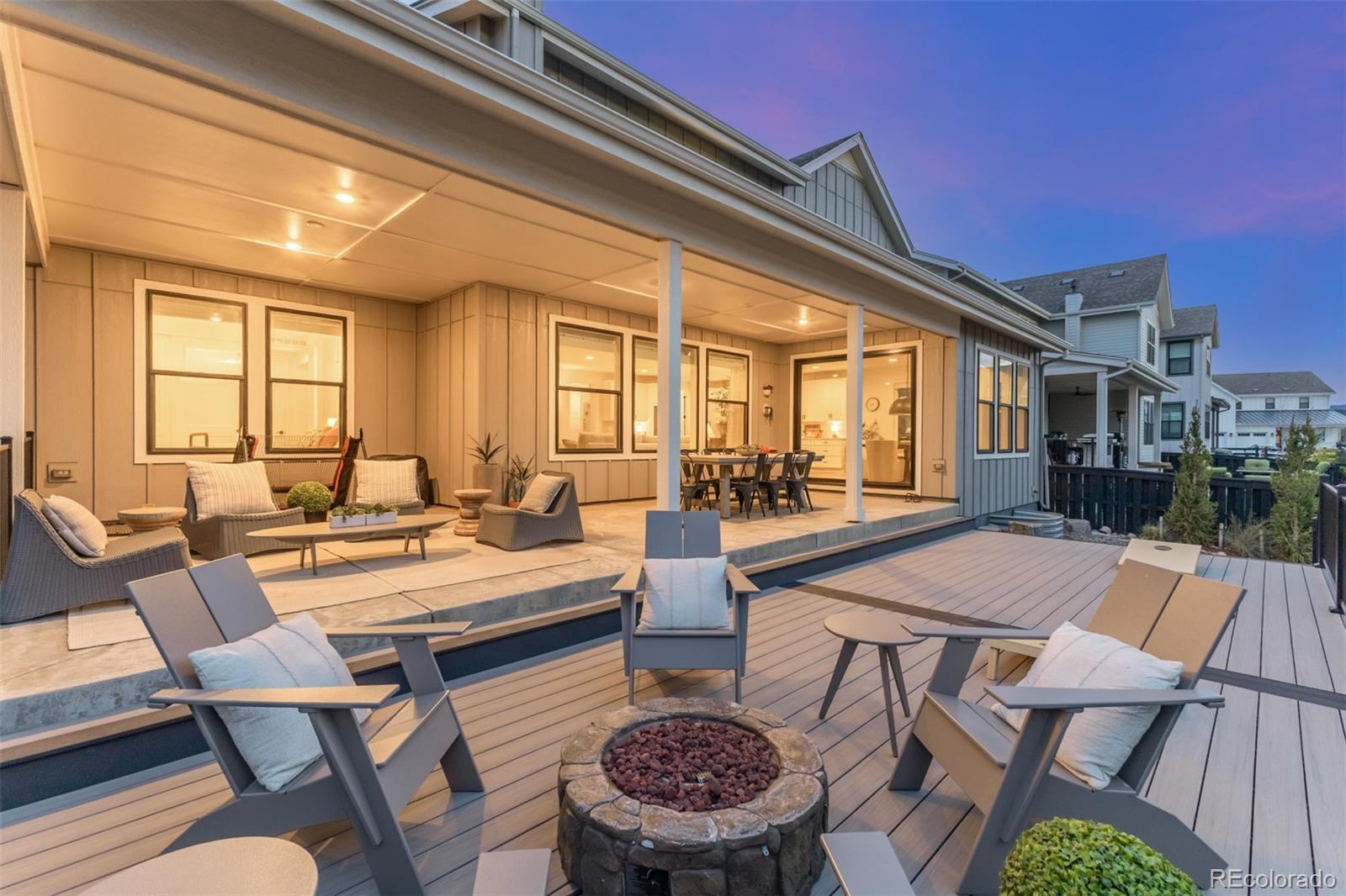 MLS Image #37 for 11101  bright sky street,littleton, Colorado