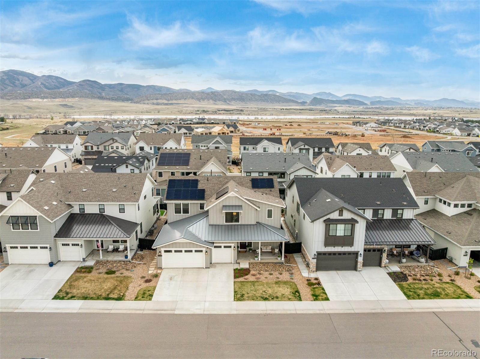 MLS Image #39 for 11101  bright sky street,littleton, Colorado