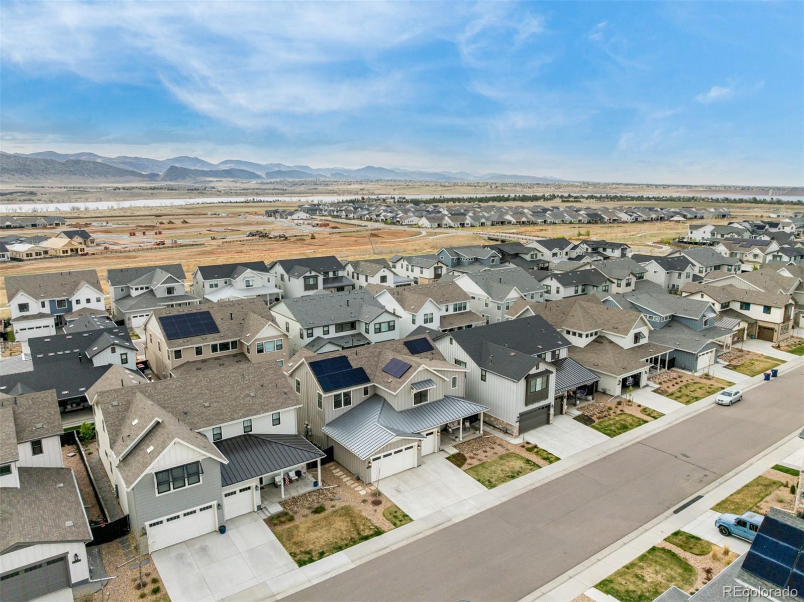 MLS Image #40 for 11101  bright sky street,littleton, Colorado