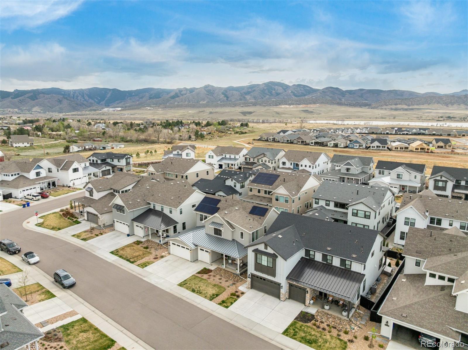 MLS Image #41 for 11101  bright sky street,littleton, Colorado