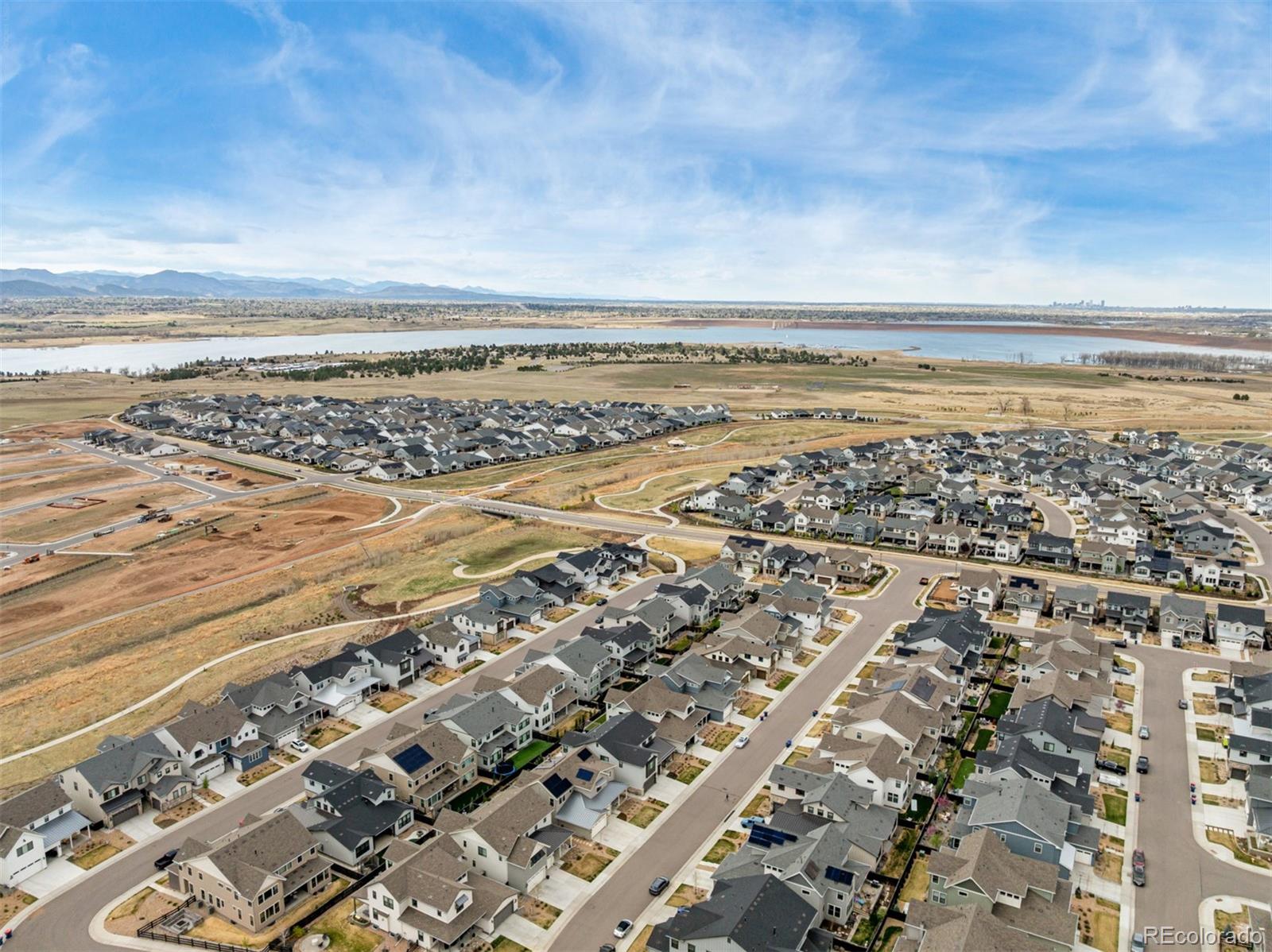 MLS Image #44 for 11101  bright sky street,littleton, Colorado