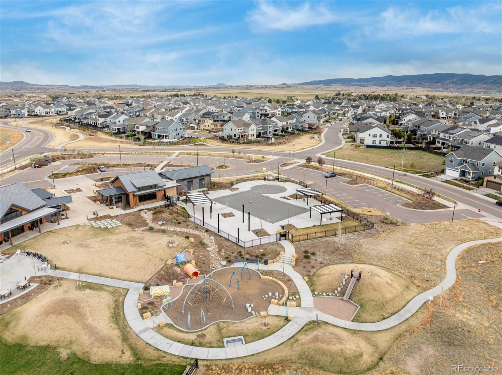 MLS Image #48 for 11101  bright sky street,littleton, Colorado