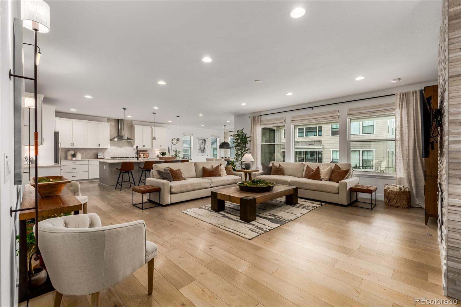 MLS Image #5 for 11101  bright sky street,littleton, Colorado