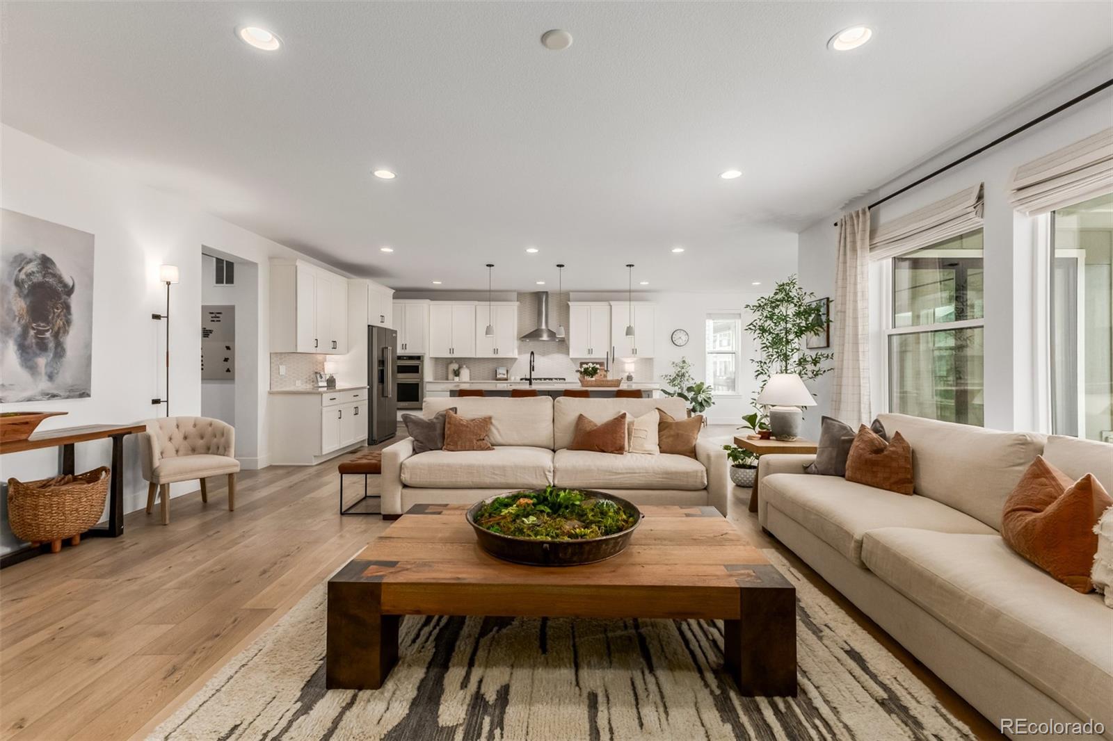 MLS Image #6 for 11101  bright sky street,littleton, Colorado