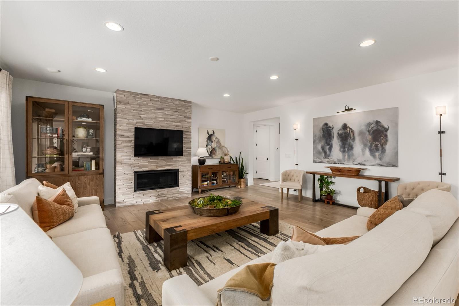 MLS Image #7 for 11101  bright sky street,littleton, Colorado