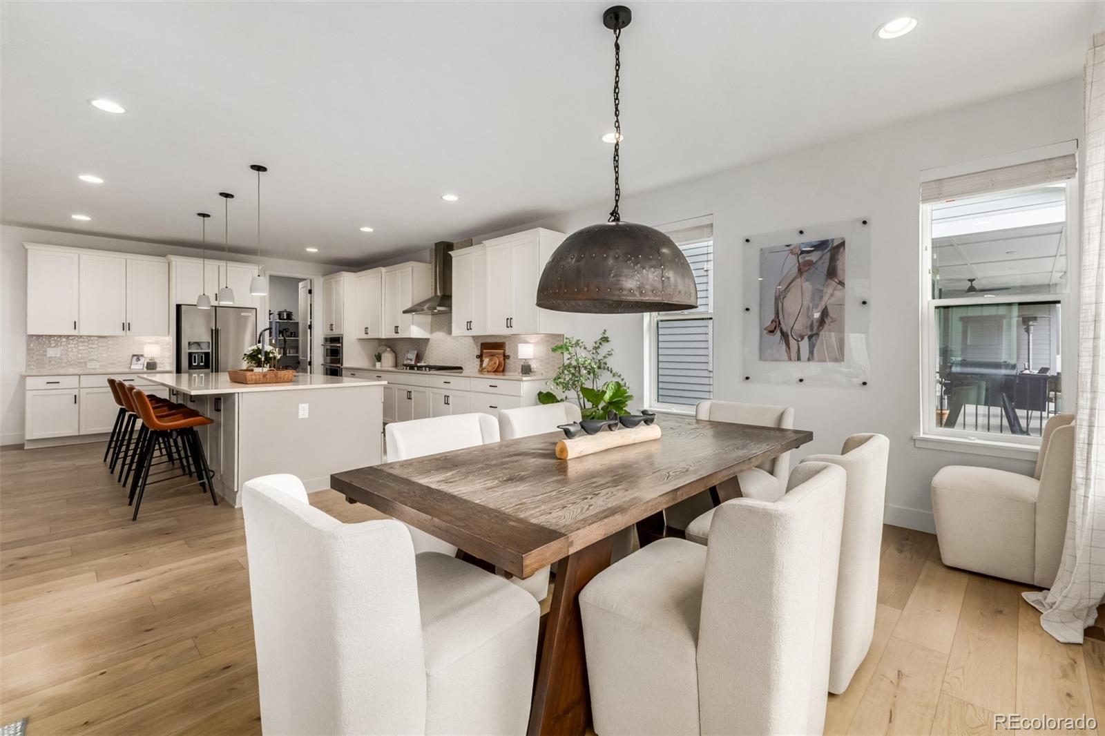 MLS Image #8 for 11101  bright sky street,littleton, Colorado