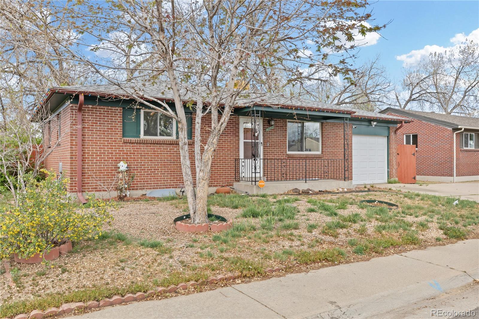 MLS Image #1 for 13041  olmsted place,denver, Colorado
