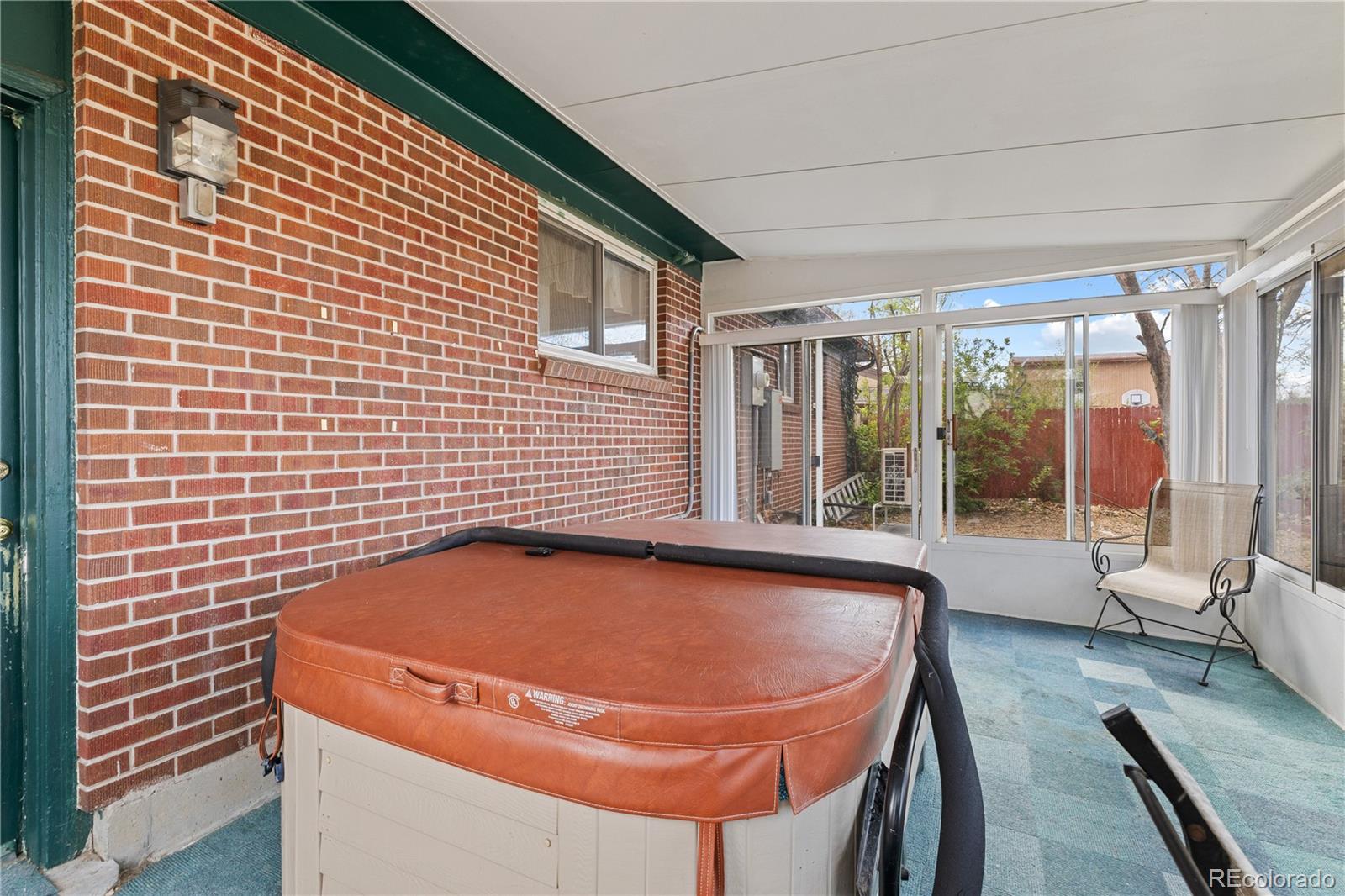 MLS Image #41 for 13041  olmsted place,denver, Colorado