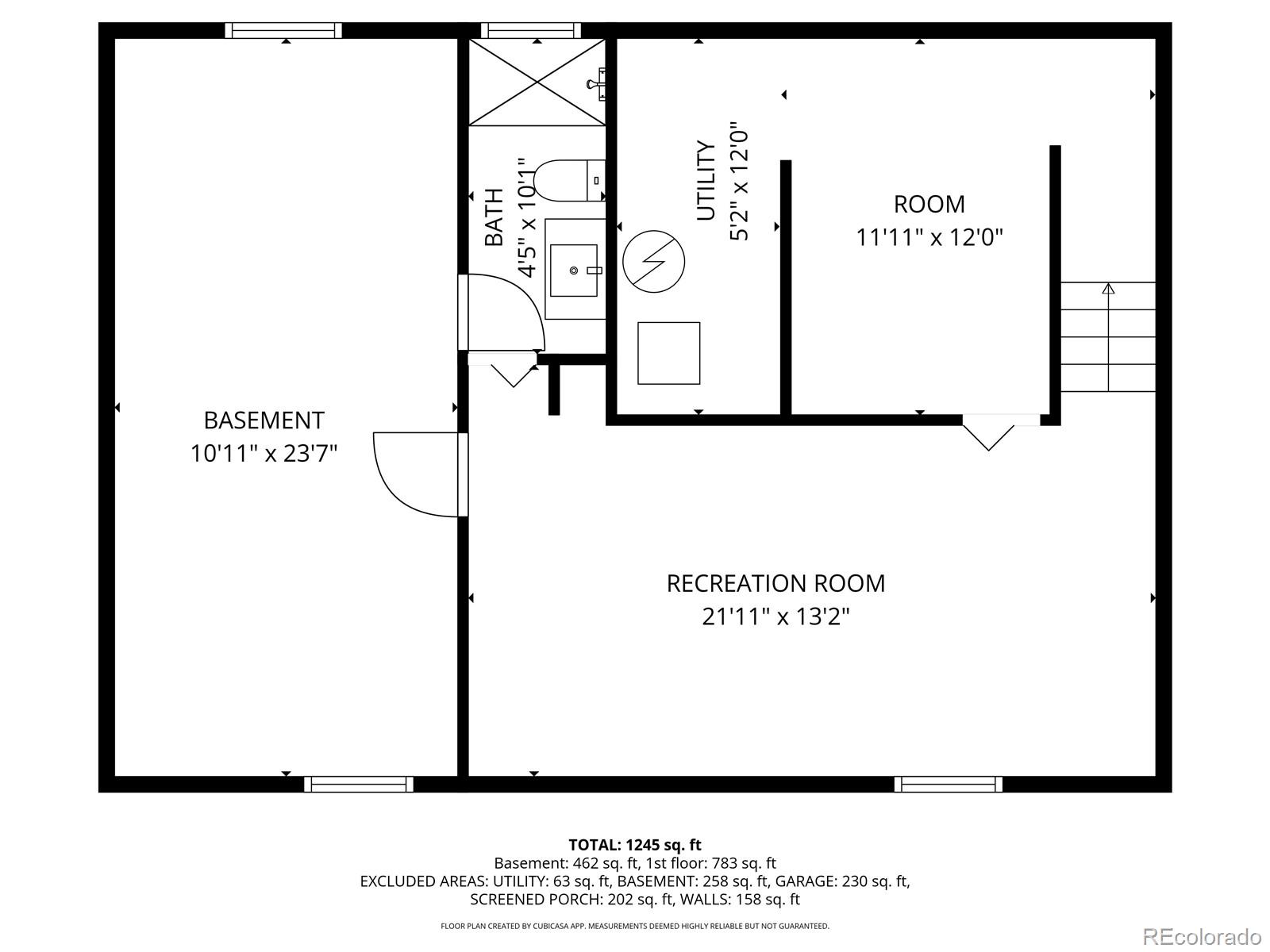 MLS Image #49 for 13041  olmsted place,denver, Colorado