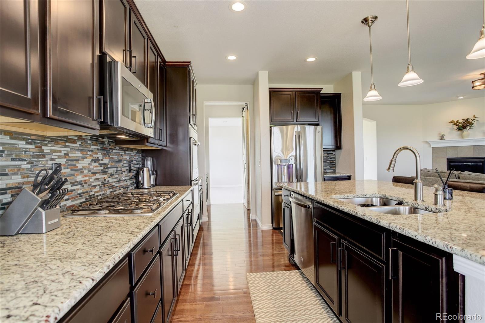 MLS Image #11 for 2504  elkhorn ranch street,parker, Colorado