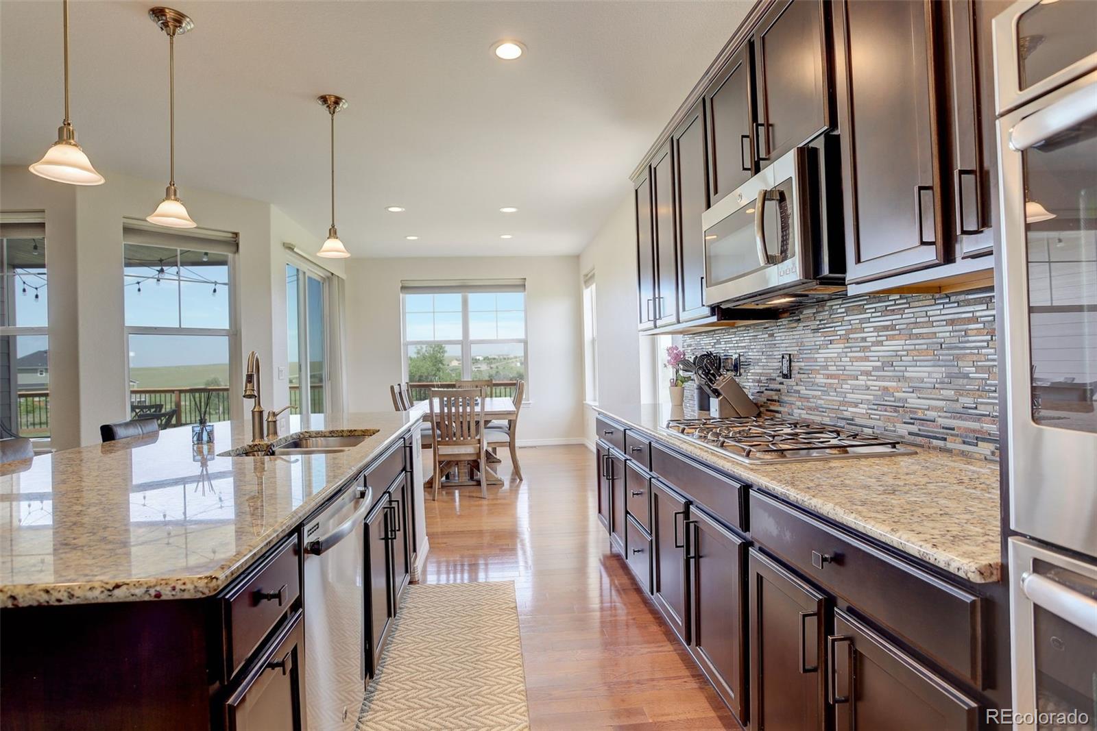 MLS Image #12 for 2504  elkhorn ranch street,parker, Colorado